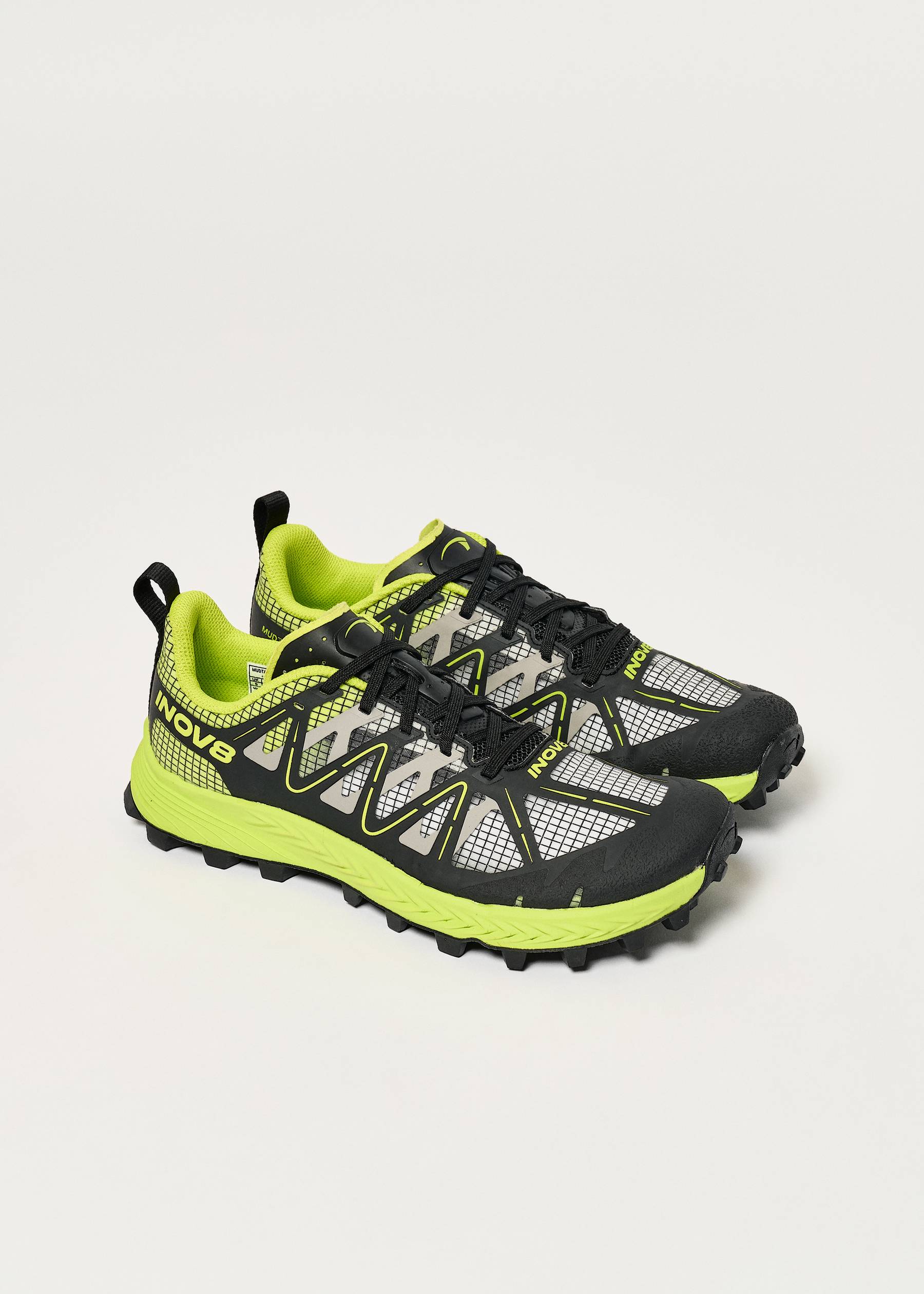 Image - 2 - Mudtalon Speed V2 Precision Fit Trail Running Shoes