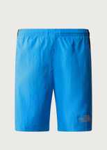 Never Stop Shorts