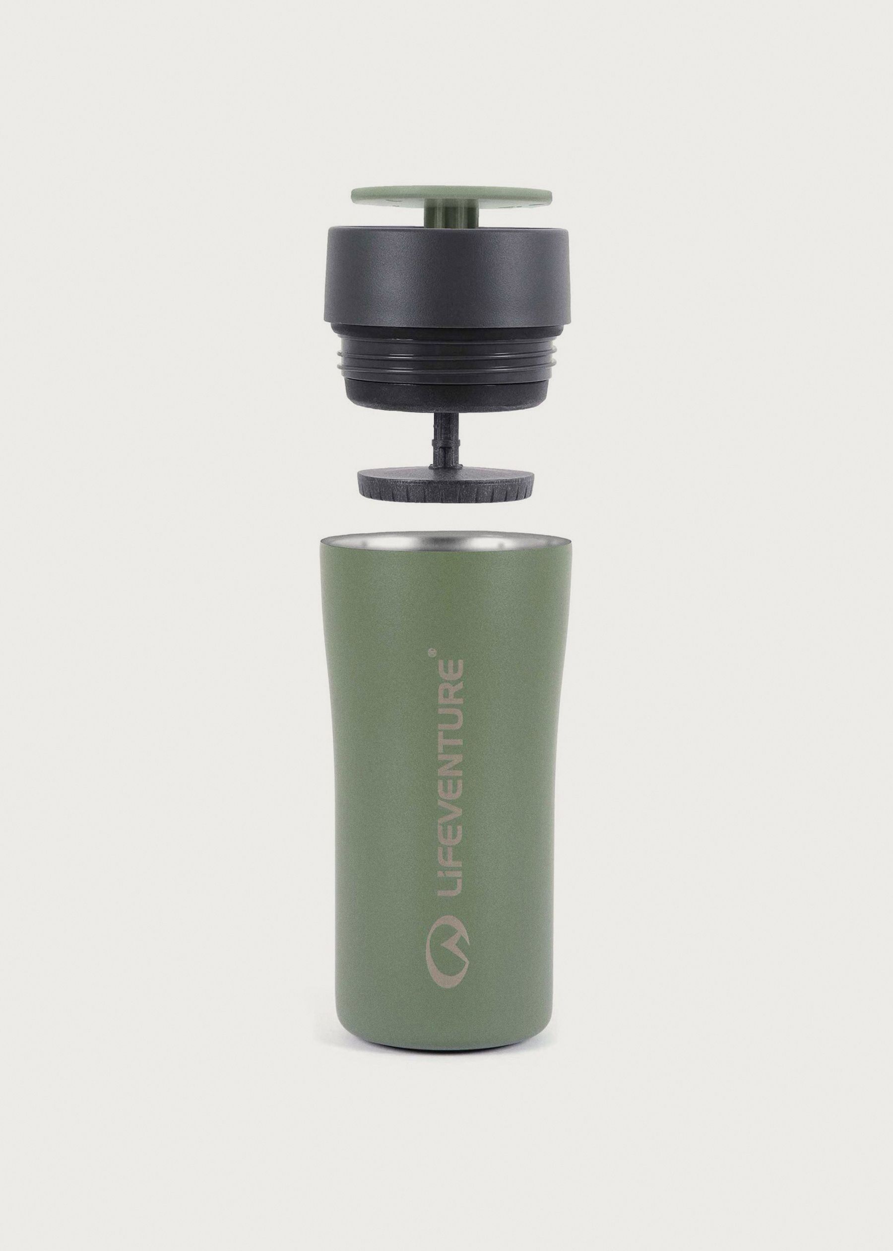 Image - 2 - One Touch Thermal Mug - 350ml