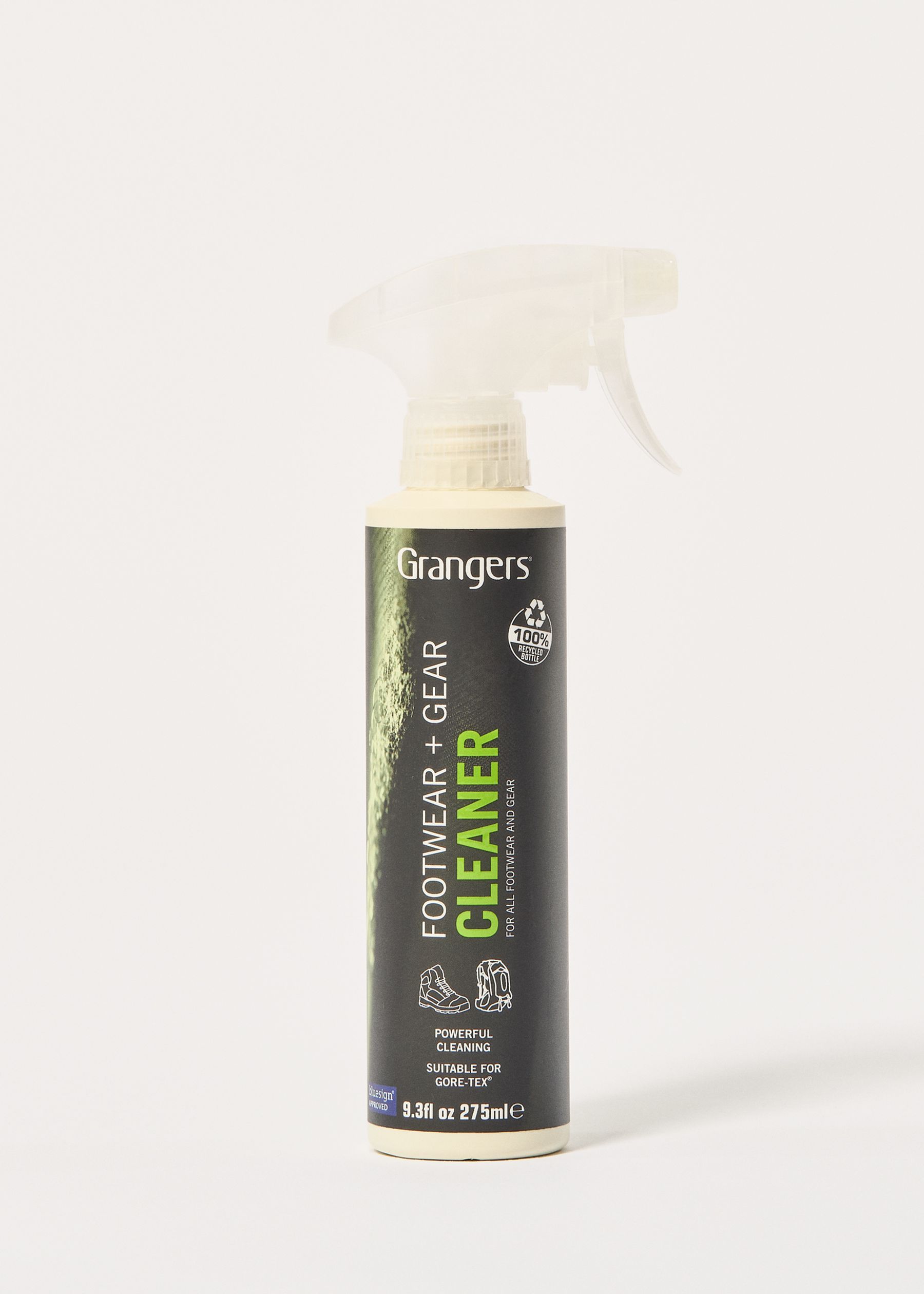 Image - 1 - Footwear + Gear Cleaner Spray 275ml