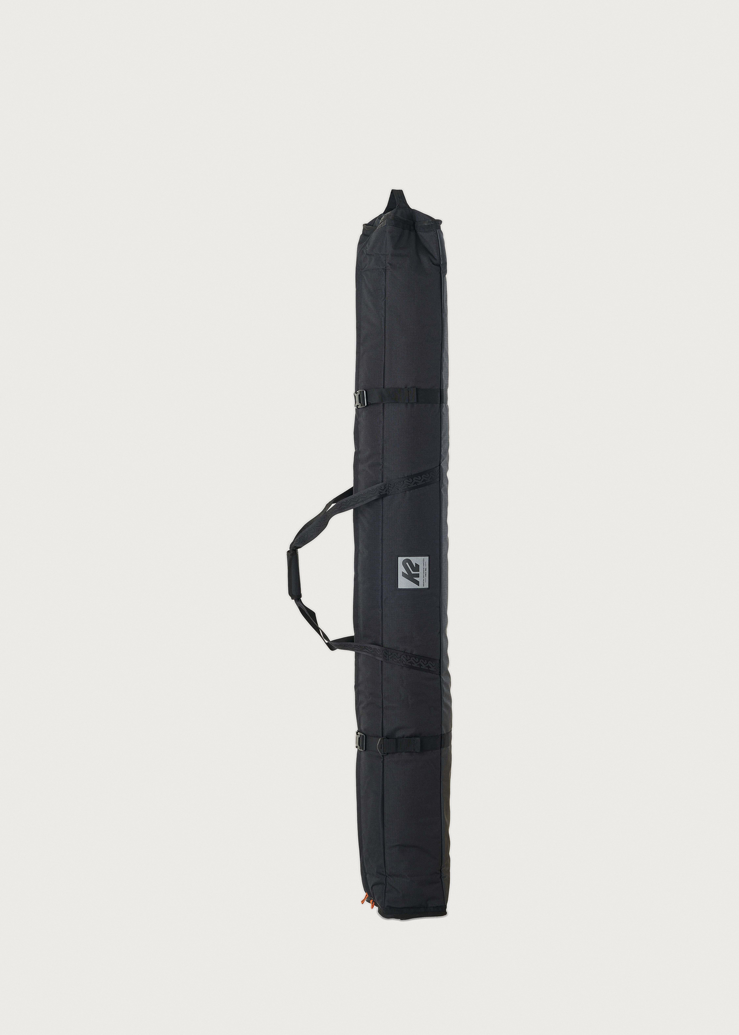 K2 Padded Double Ski Bag