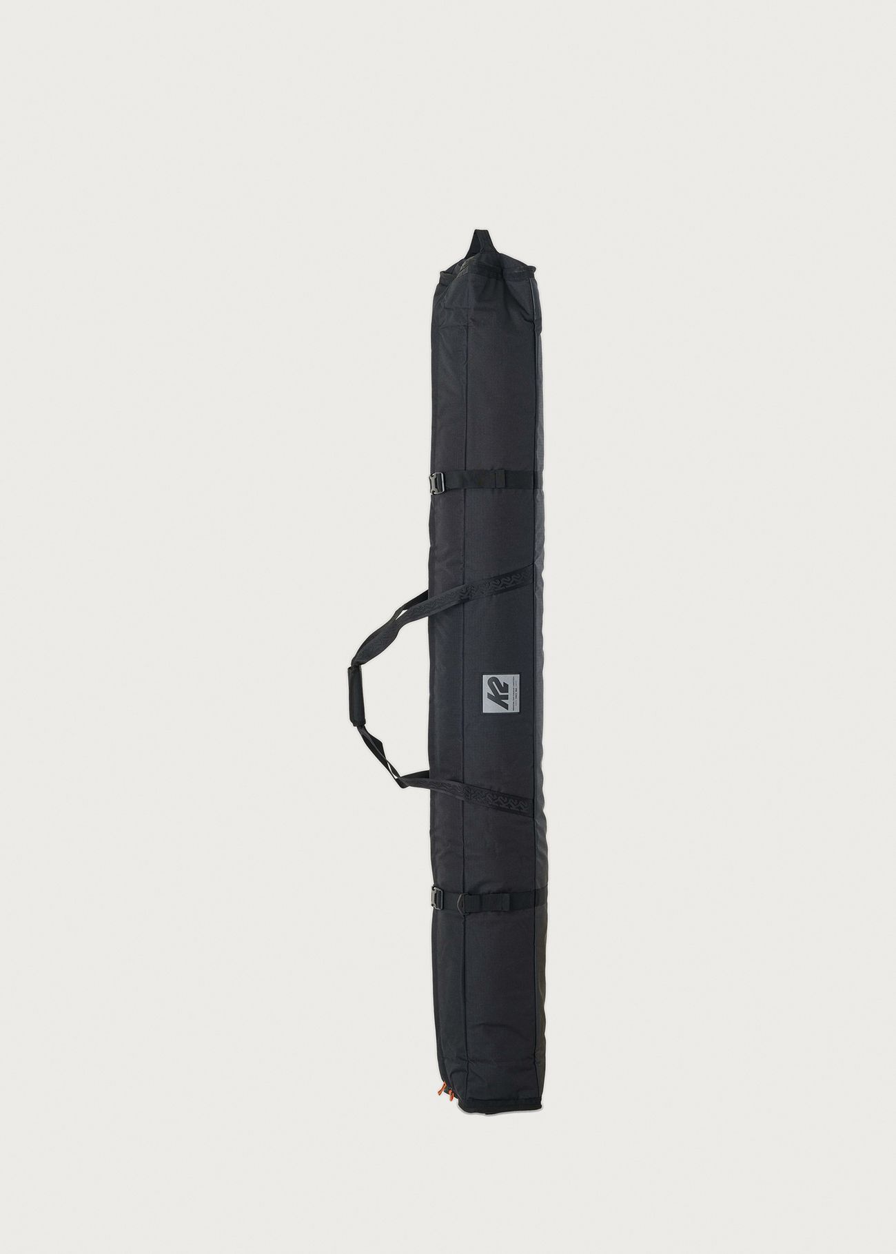 K2 Padded Double Ski Bag