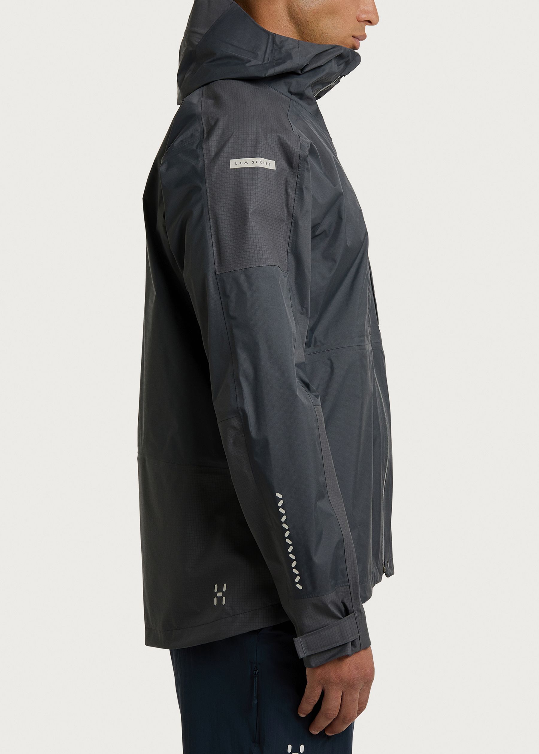 Haglofs L.I.M Rugged GORE-TEX Jacket