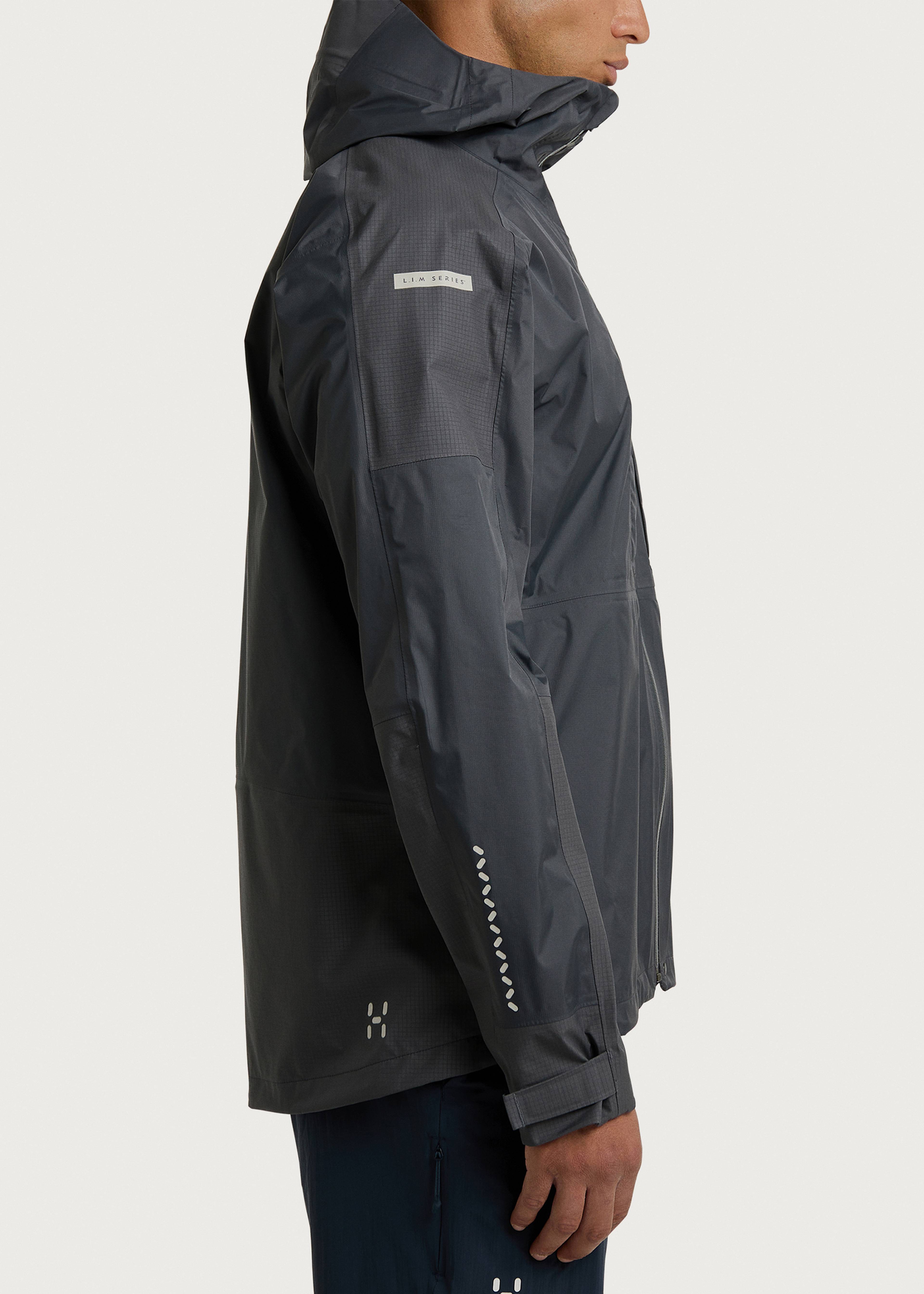 Haglofs L.I.M Rugged GORE-TEX Jacket