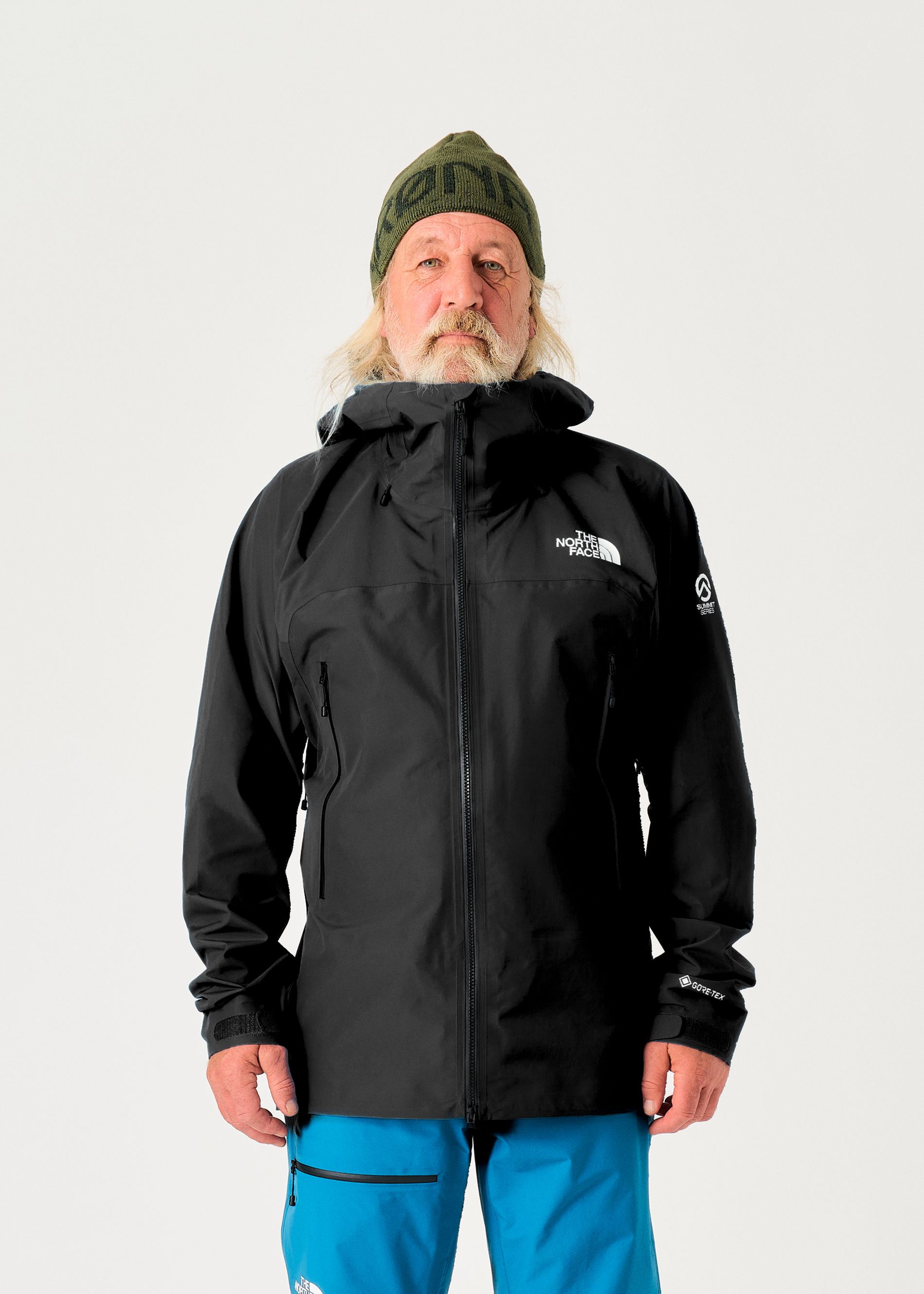 The North Face Summit Cayesh GORE-TEX Pro Jacket