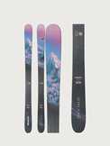 Santa Ana 92 Skis