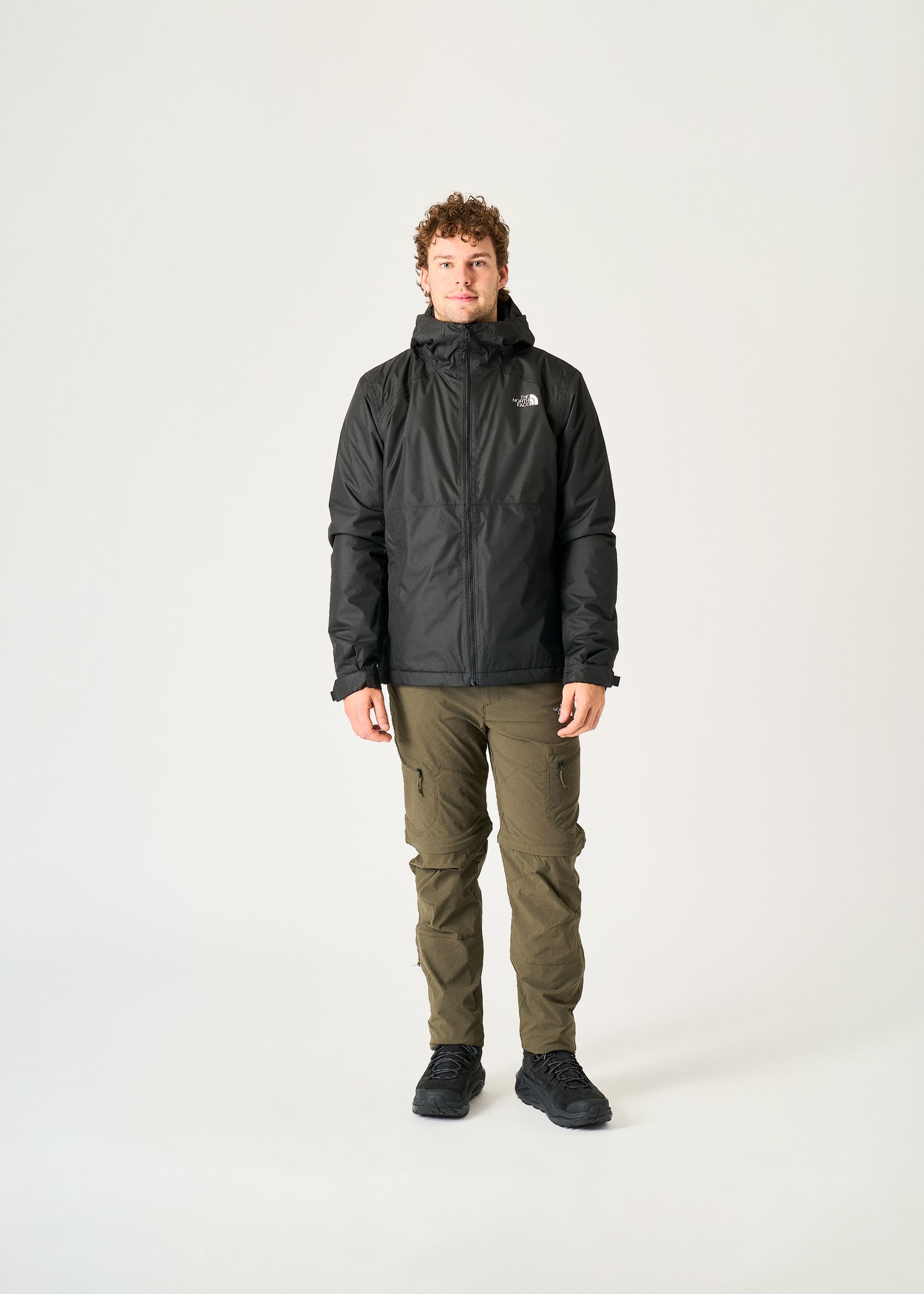 Image - 2 - Millerton DryVent Insulated Jacket