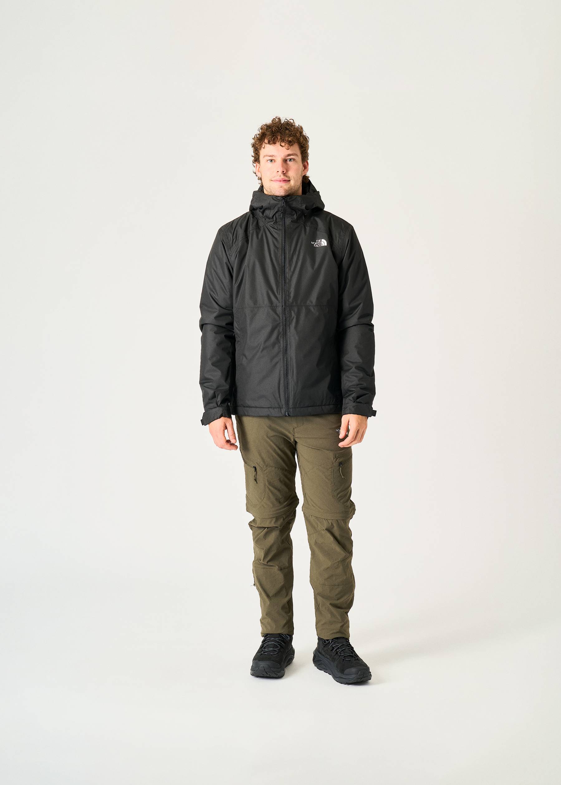 Image - 2 - Millerton DryVent Insulated Jacket