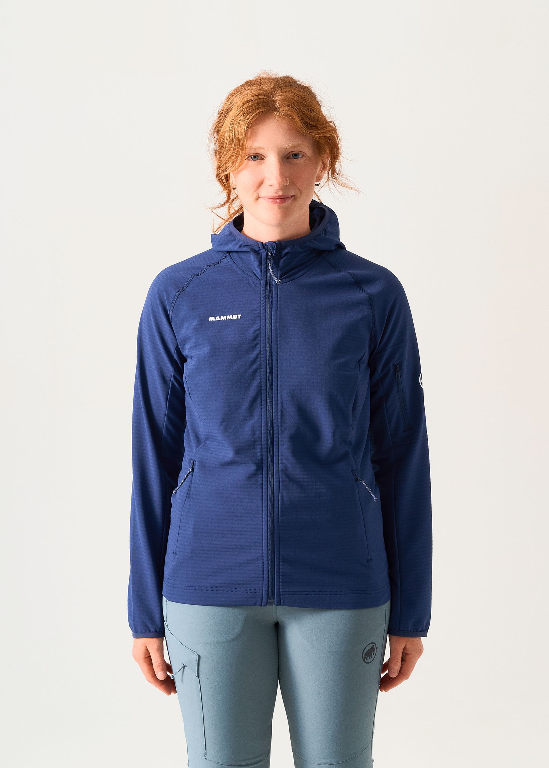 Image - 1 - Madris Light ML Hooded Jacket