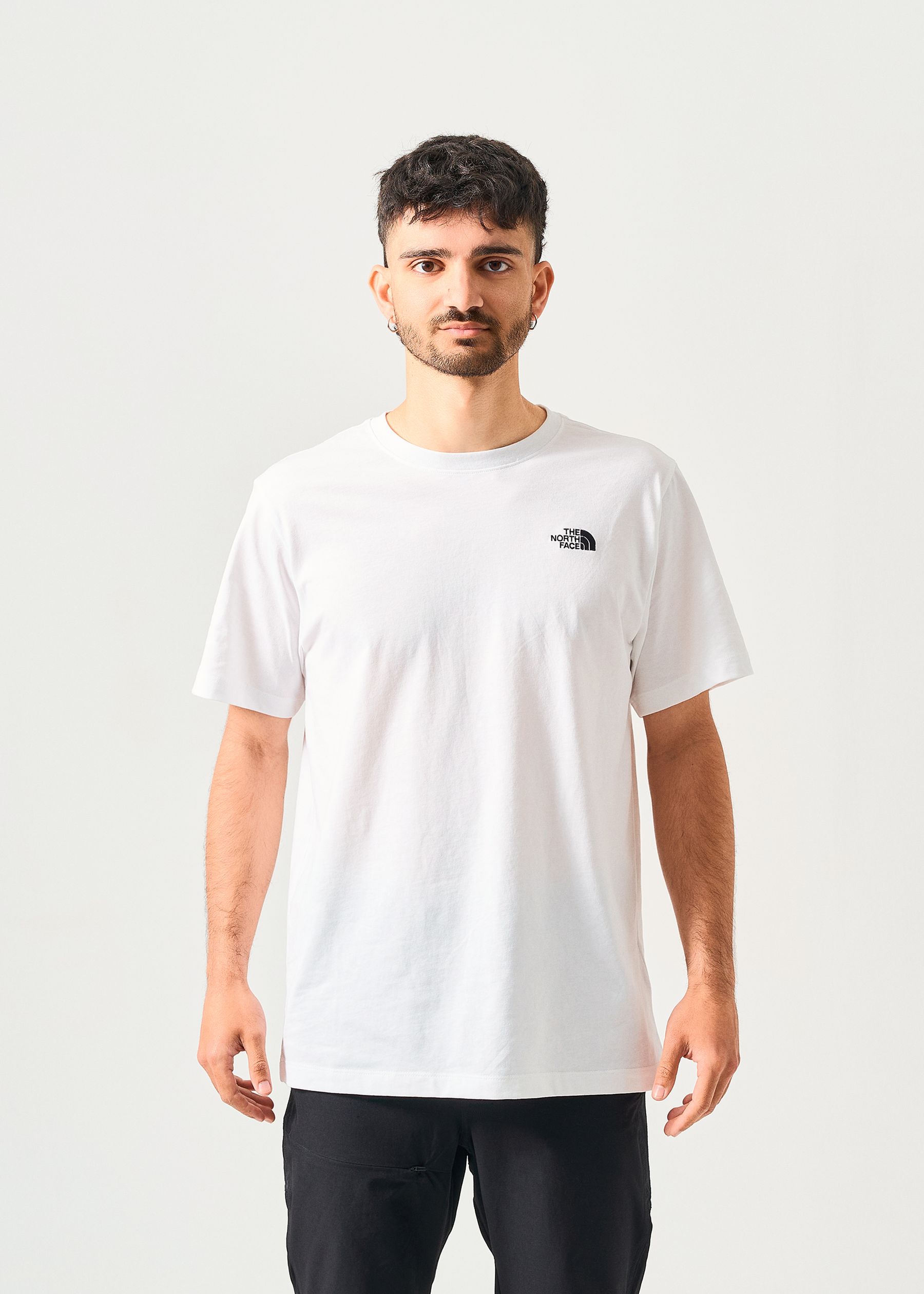 Image - 1 - Evolution Simple Dome Regular Tee