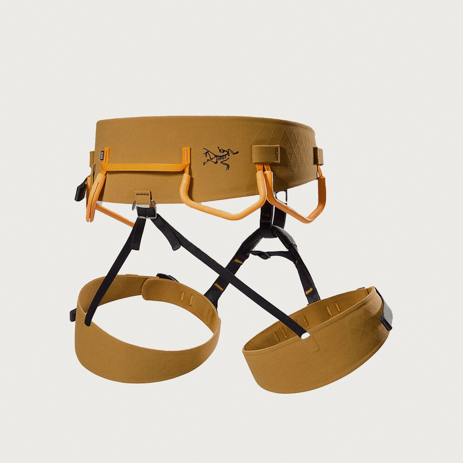 Image of Waist belt & leg loops