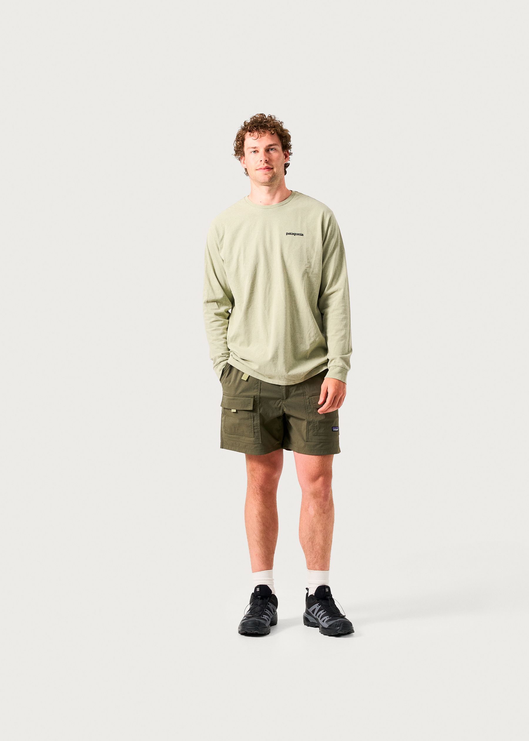 Image - 2 - P-6 Logo Long Sleeve Responsibili-Tee