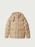 Sierra Down Short Jacket