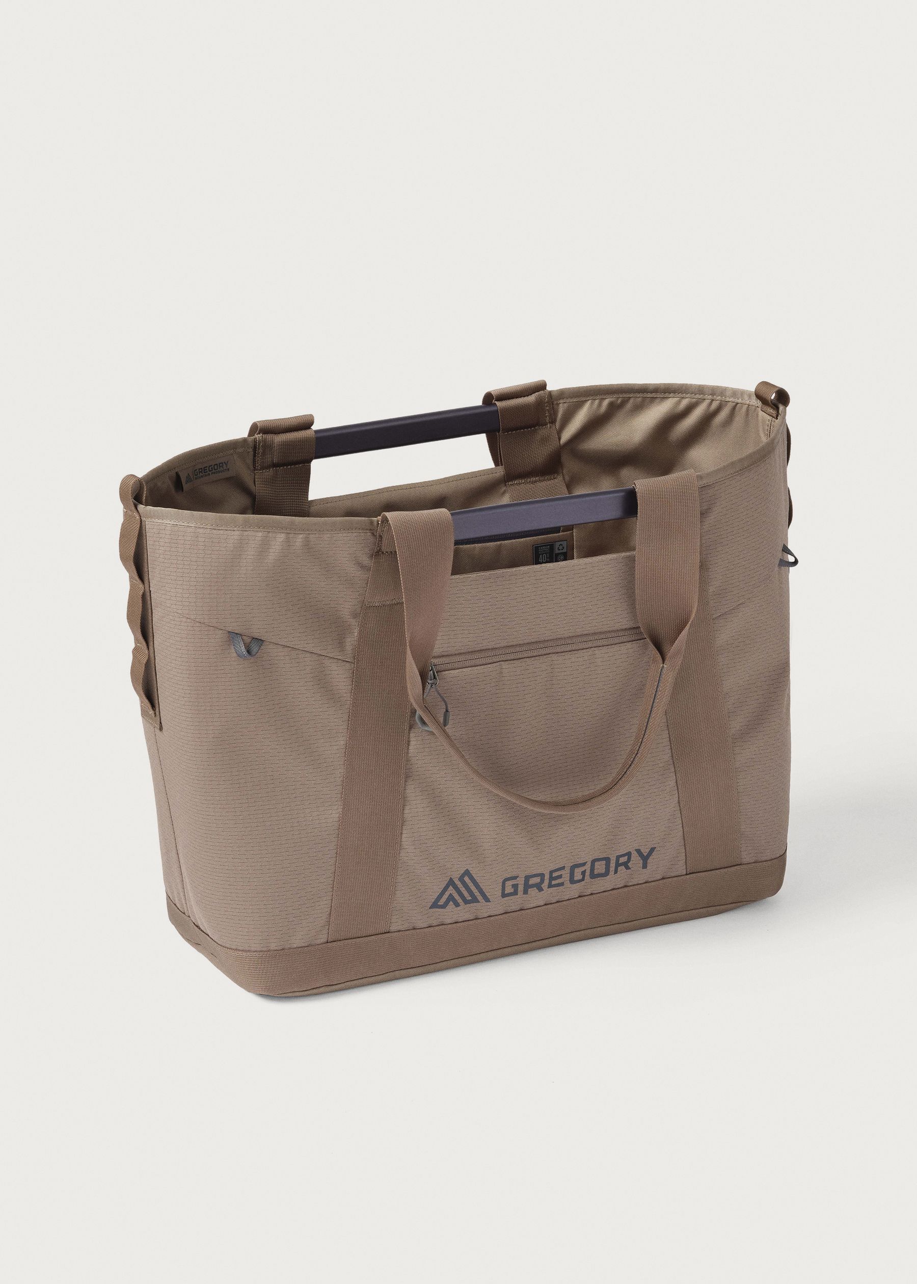 Image - 2 - Alpaca Utility Tote 50L