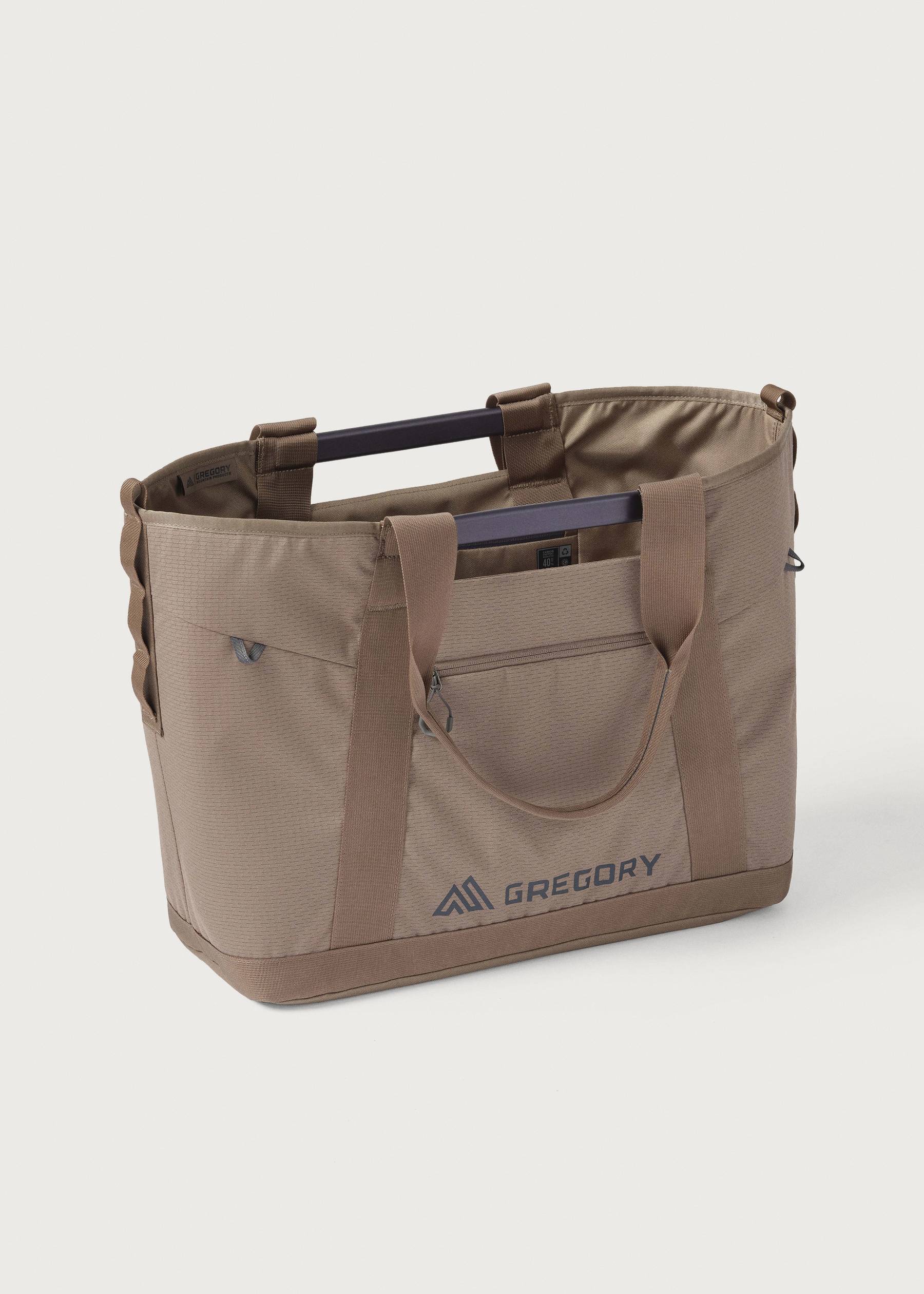 Image - 2 - Alpaca Utility Tote 50L