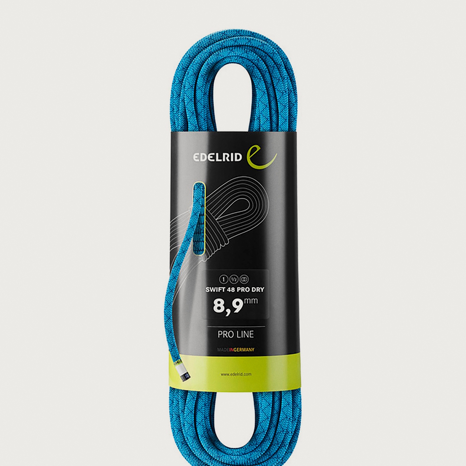 Image of Climbing rope