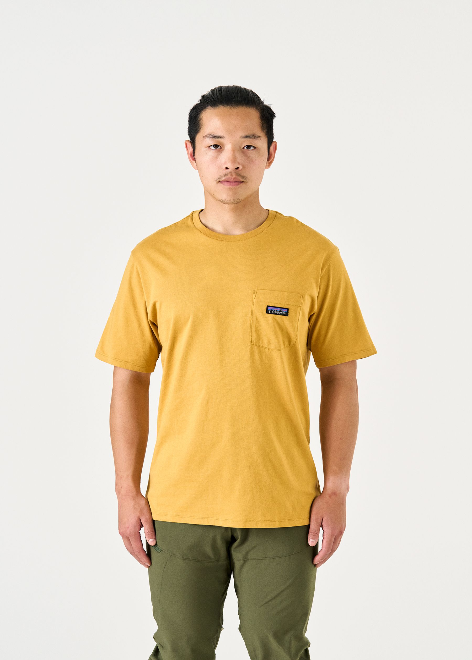 Image - 1 - Daily Pocket Tee