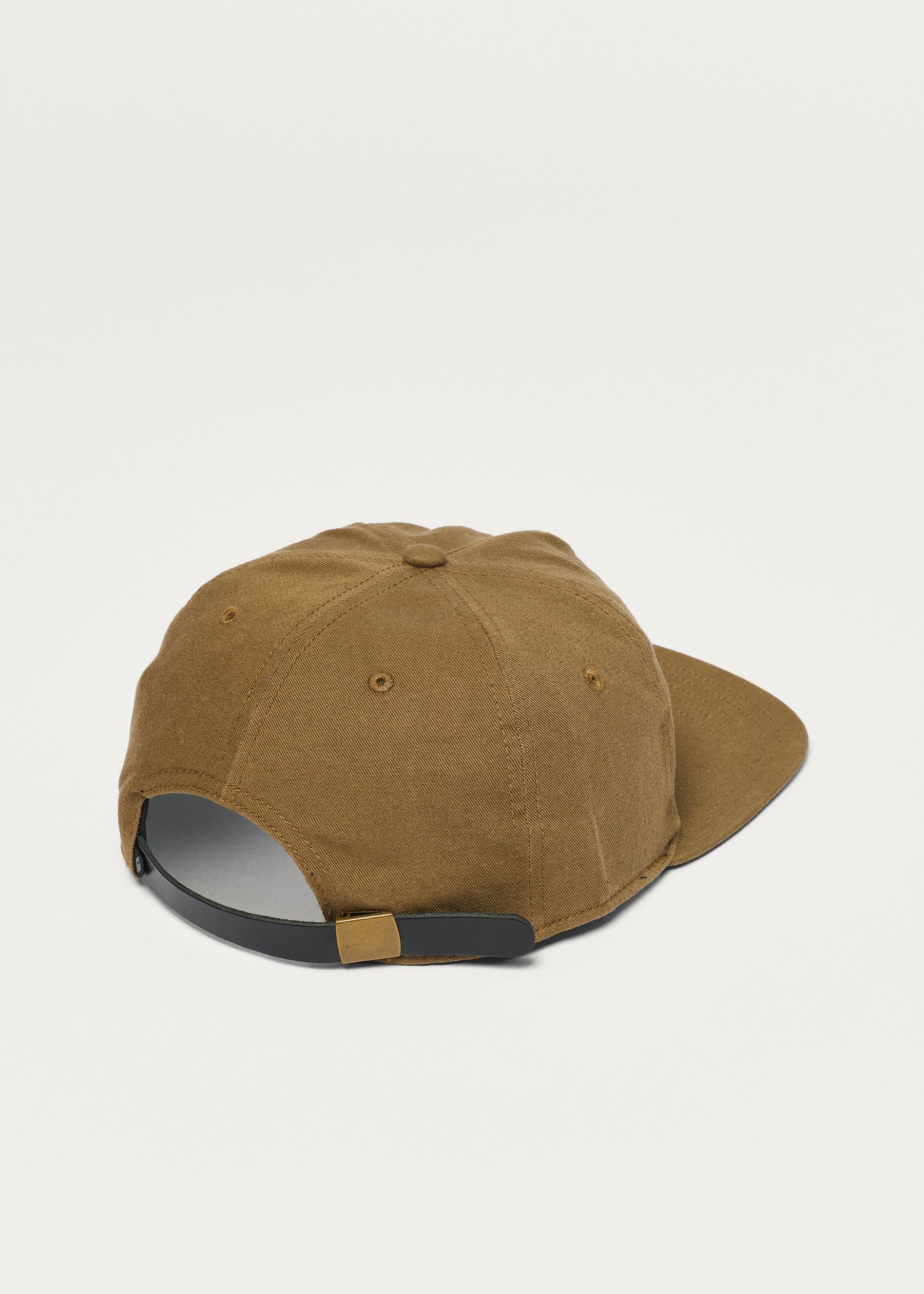 Image - 3 - BD Washed Cap