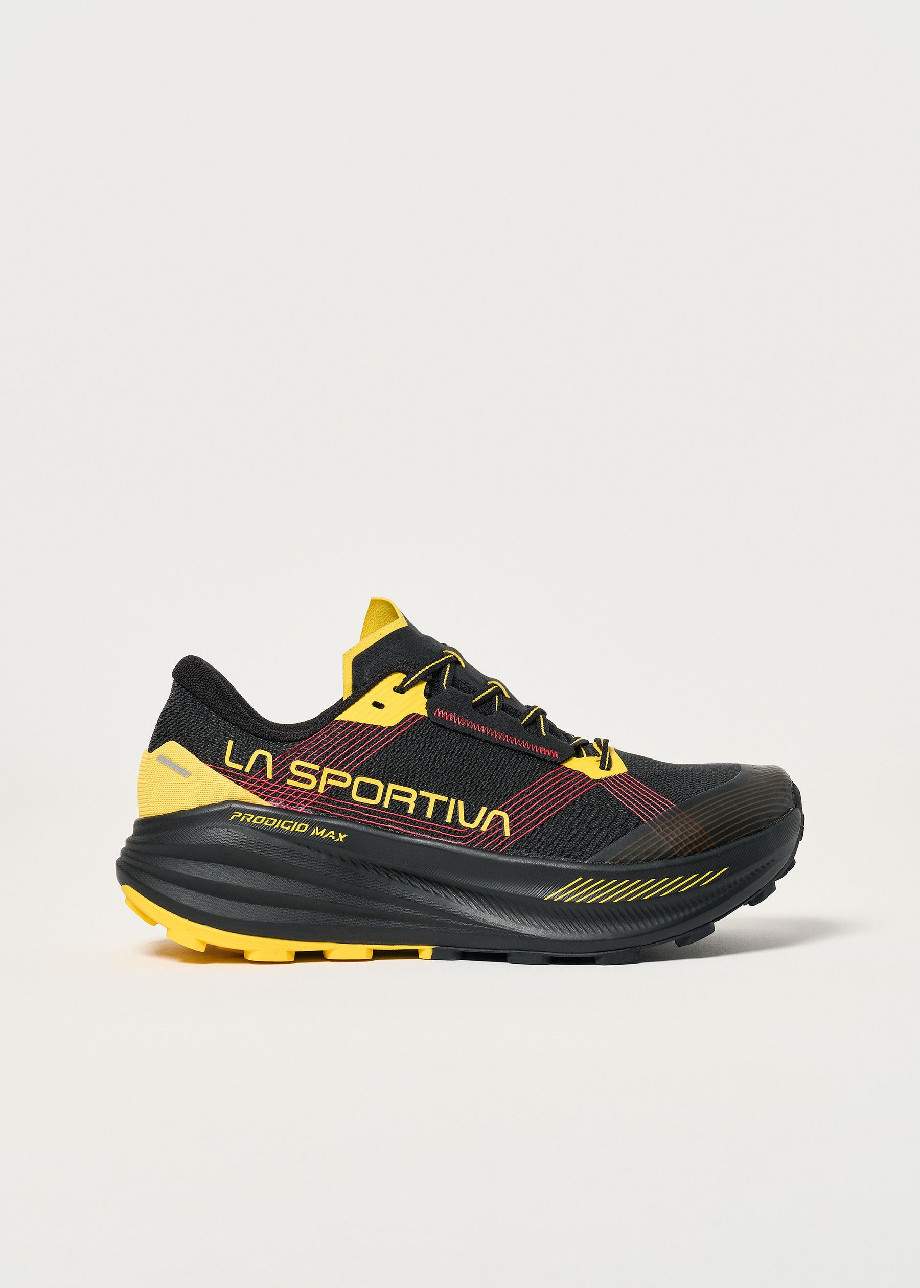 Image - 1 - Prodigio Max Trail Running Shoes