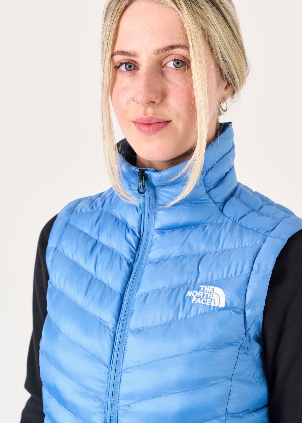 The North Face Huila Synthetic Vest