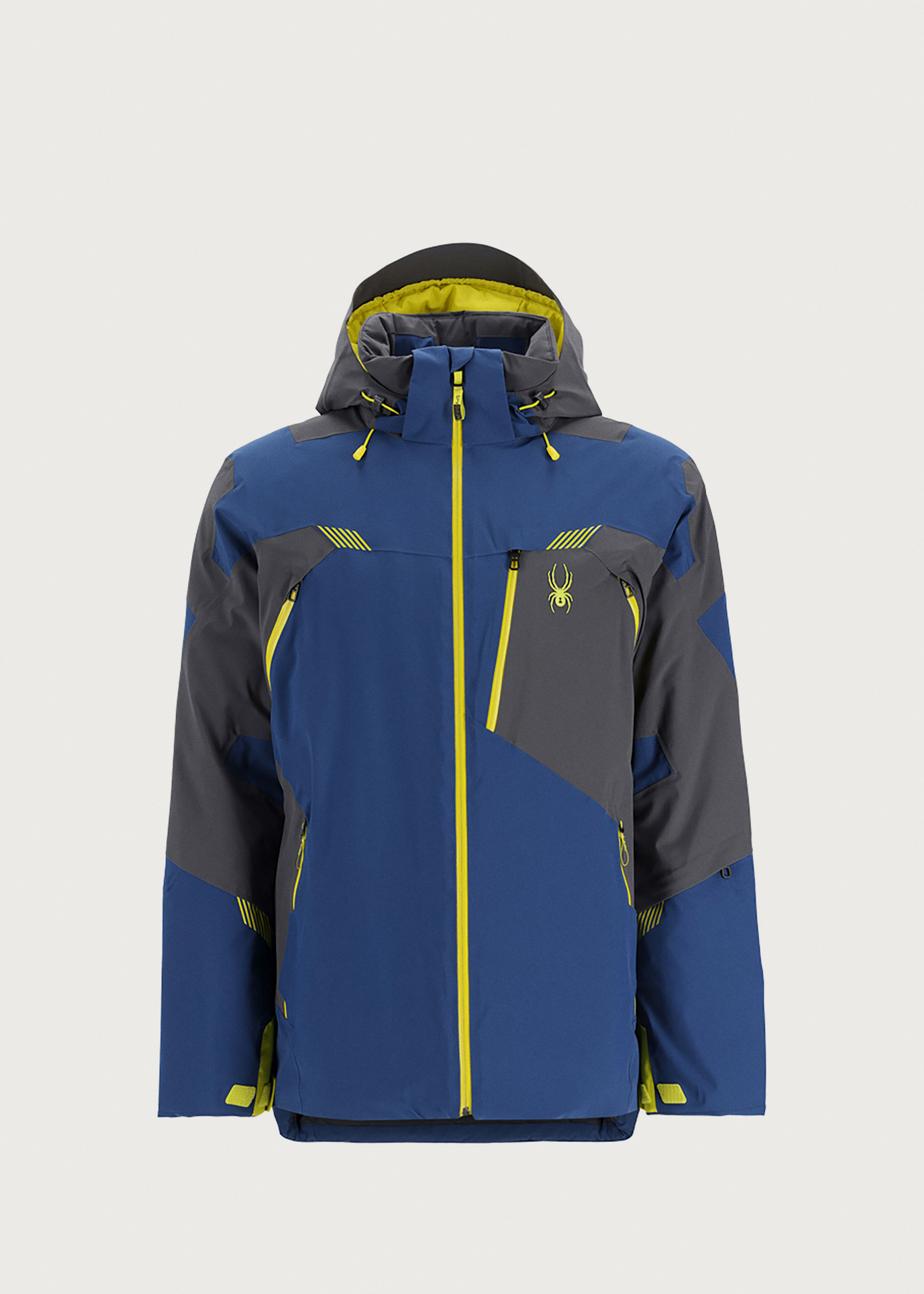 Spyder Leader Insulated Jacket