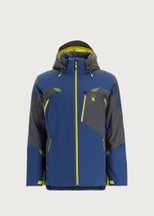 Leader Insulated Jacket