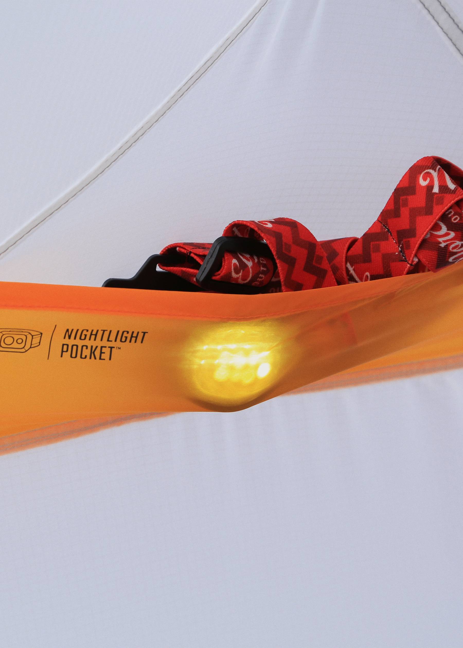 Nemo Dagger Ridge OSMO 2P Tent