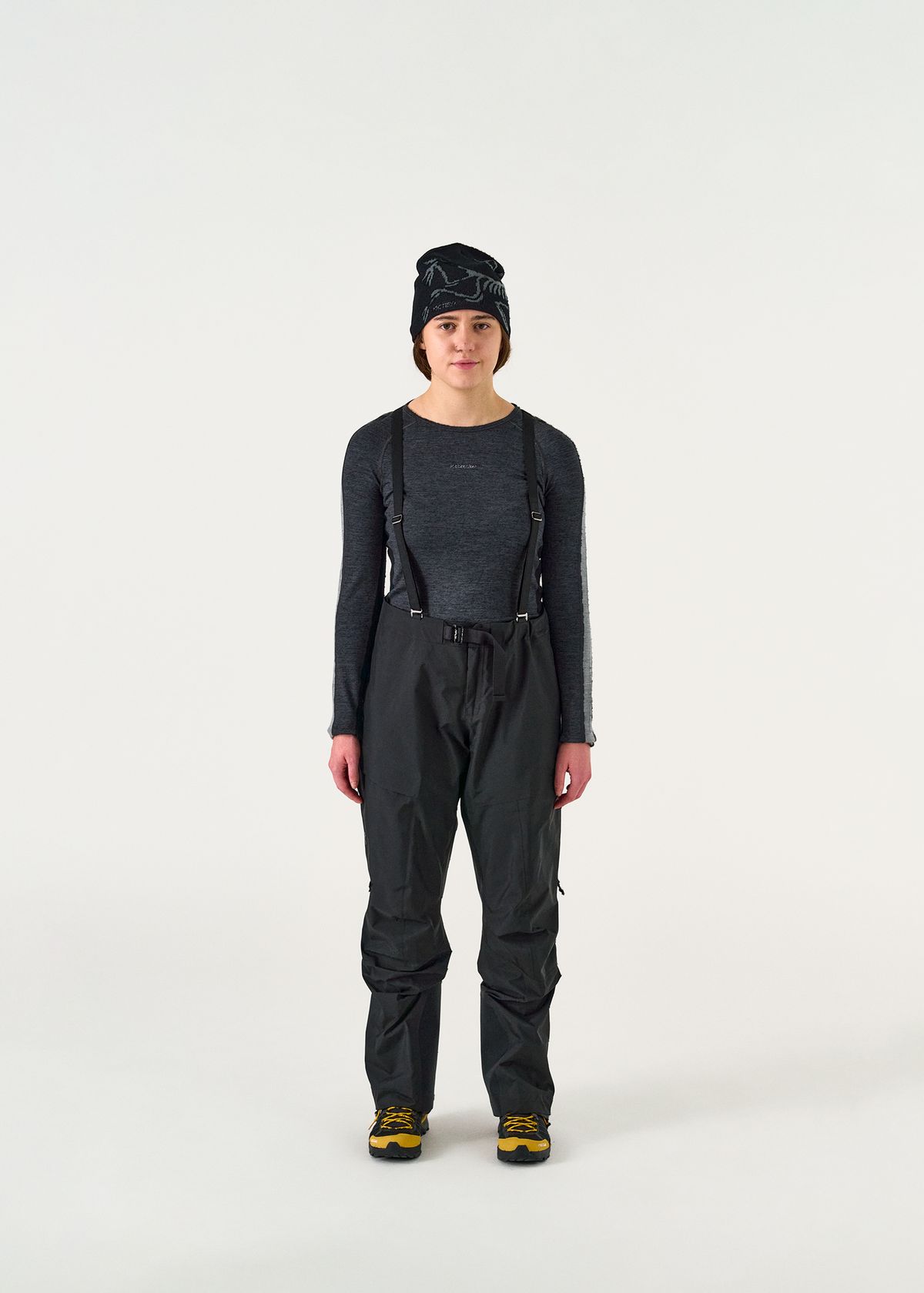 Articulated patterning