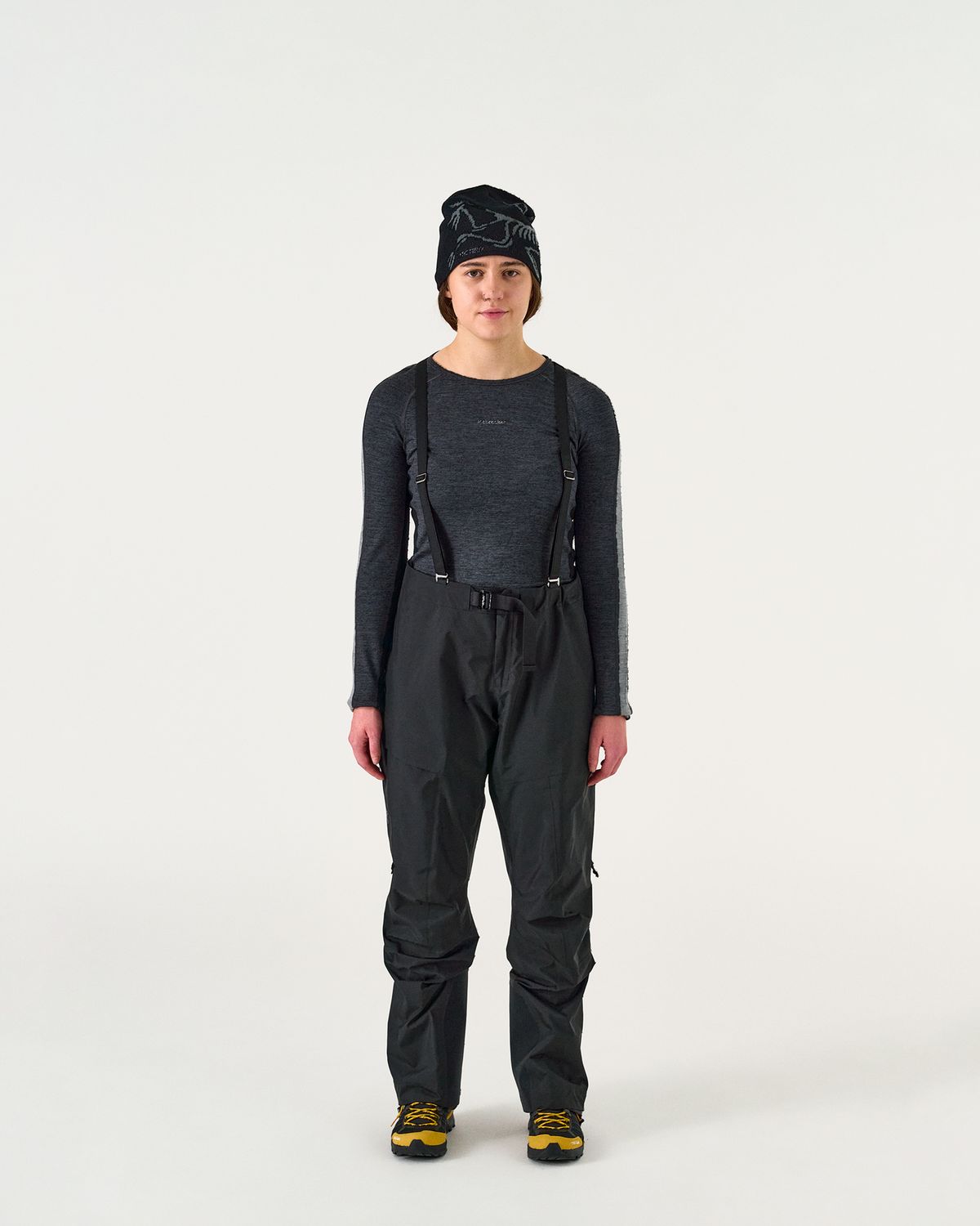 Articulated patterning