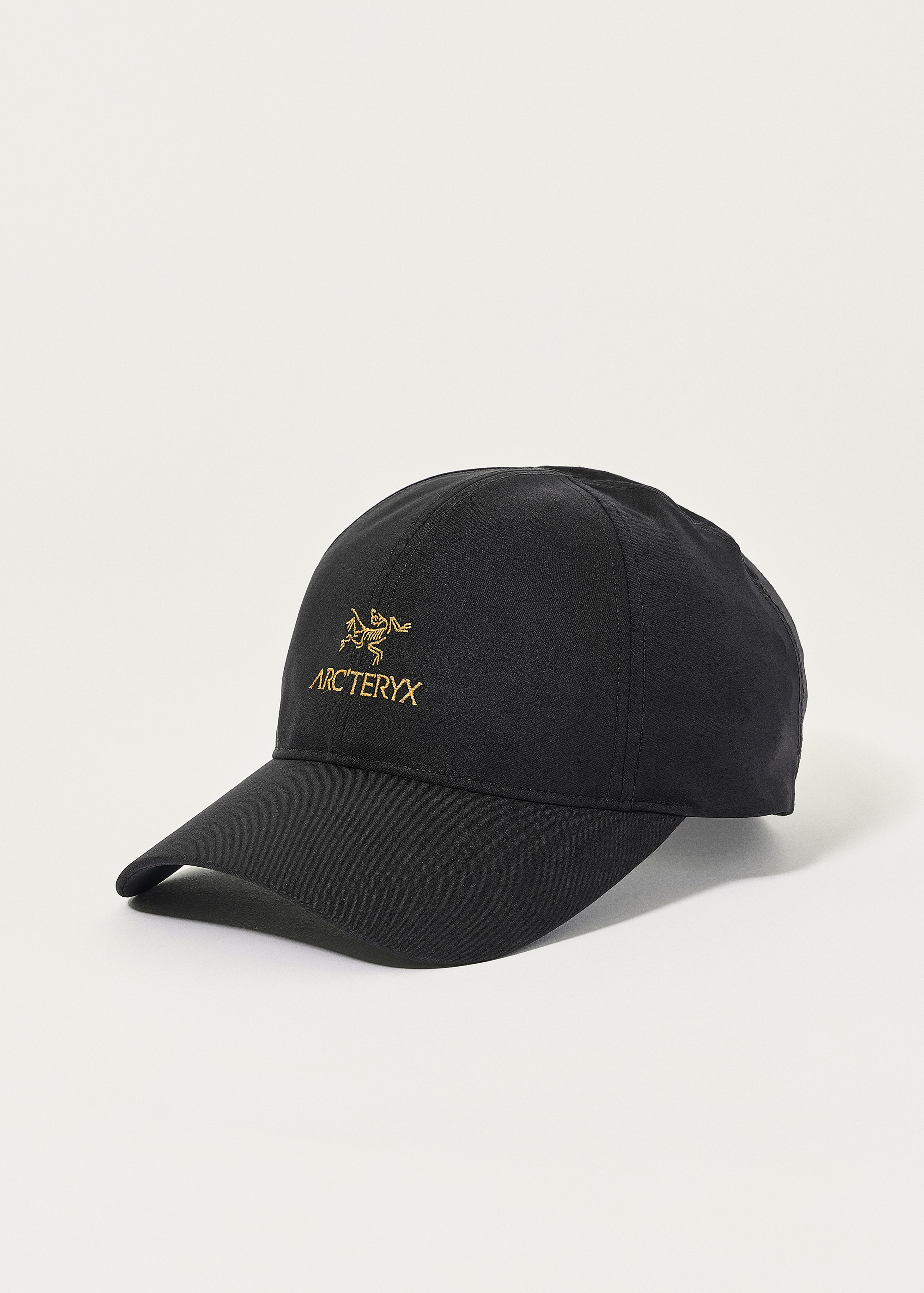 Bird Word Cap L.XLサイズ Arc’teryx Bird Word Cap(L-XL 24K Black/24Kブラック): ARC'TERYX