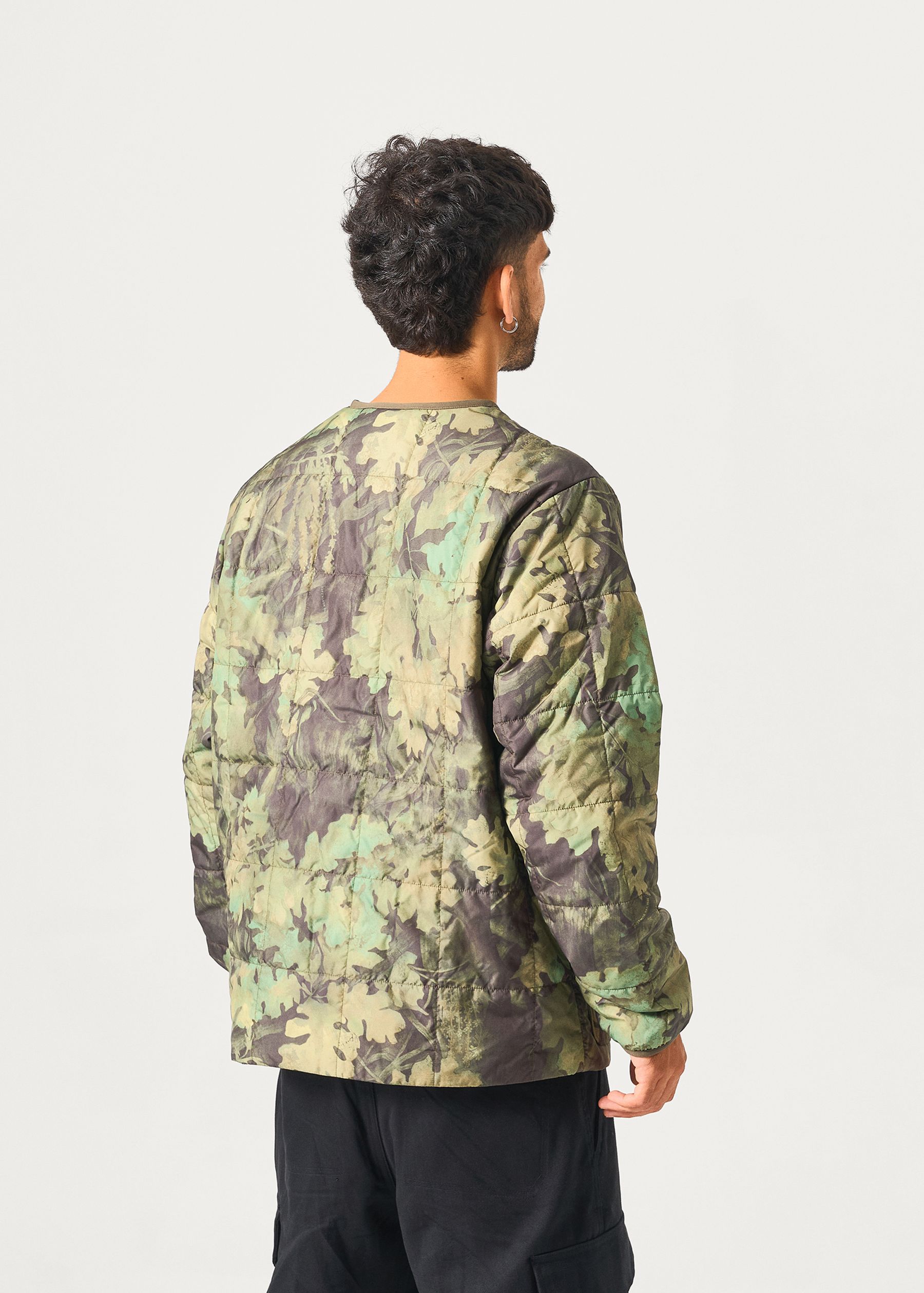 Image - 3 - Lhotse Lt Insulated Jacket Print