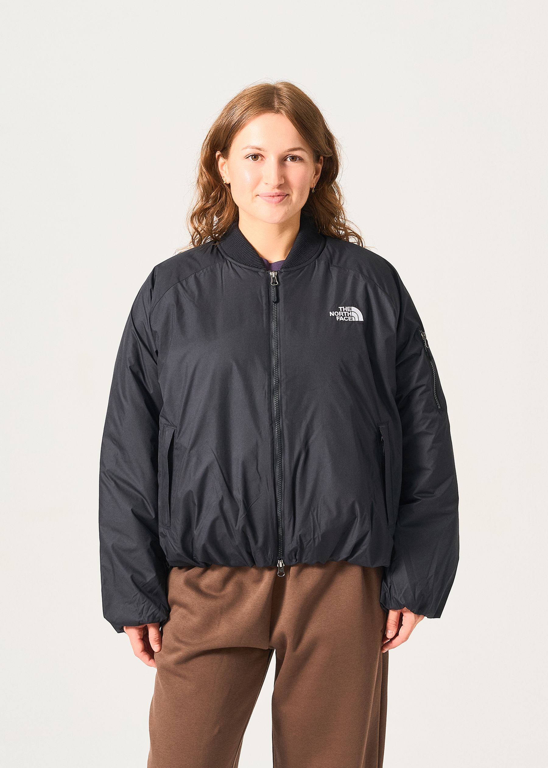 Image - 1 - Choqa Bomber Jacket