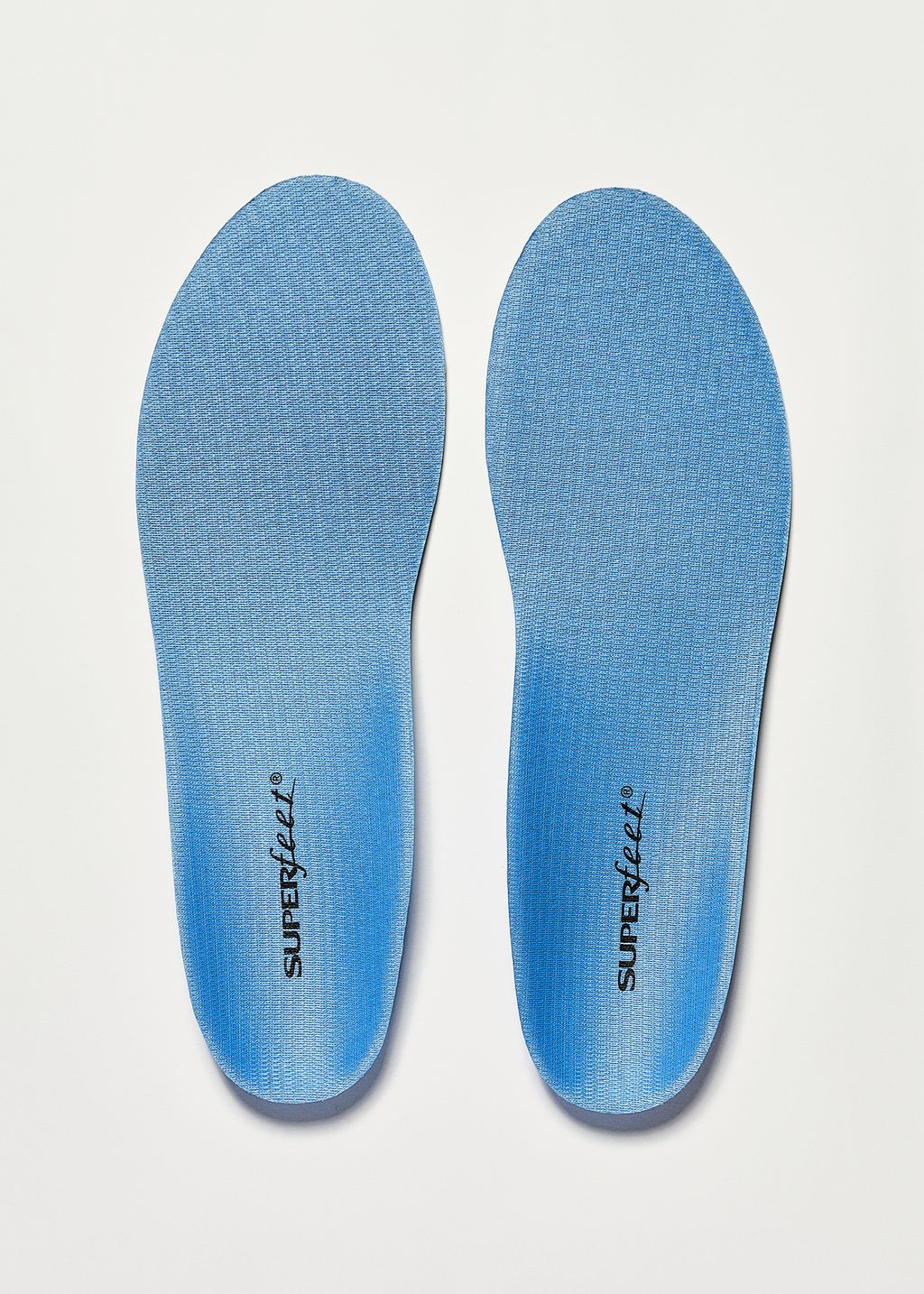 Superfeet All-Purpose Support Medium Arch Insoles