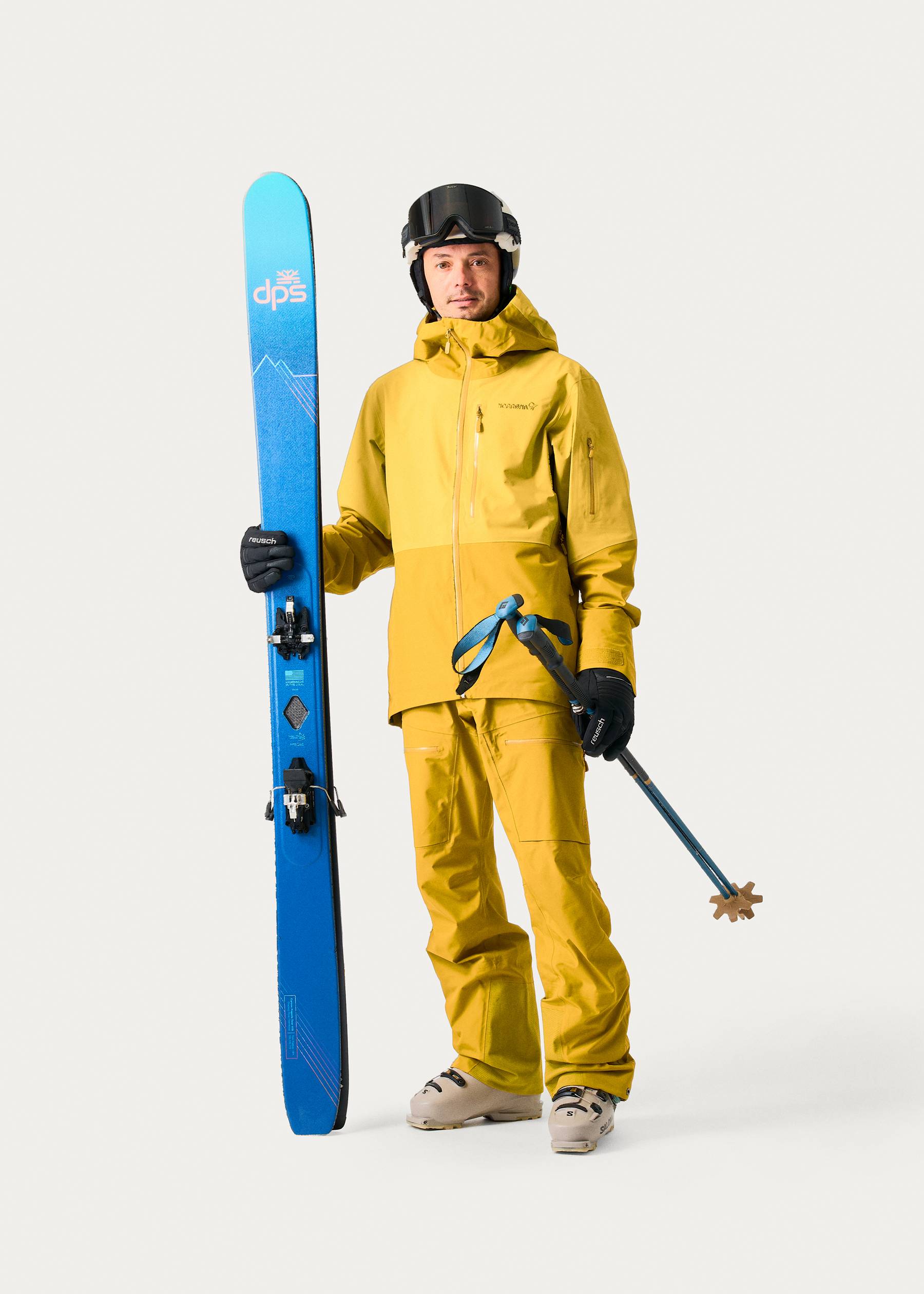 Image - 2 - Lofoten GORE-TEX 3L Jacket