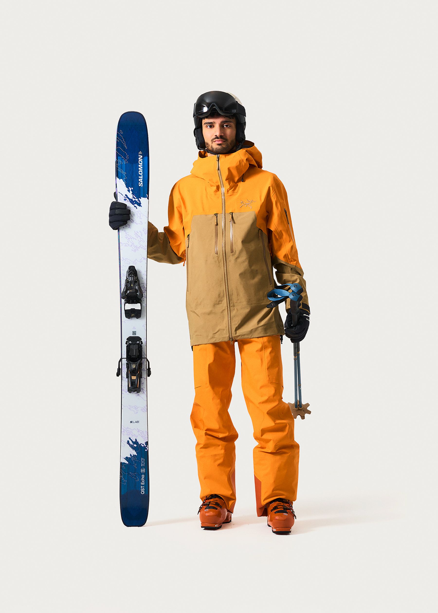 Image - 2 - Rush GORE-TEX Pro Jacket