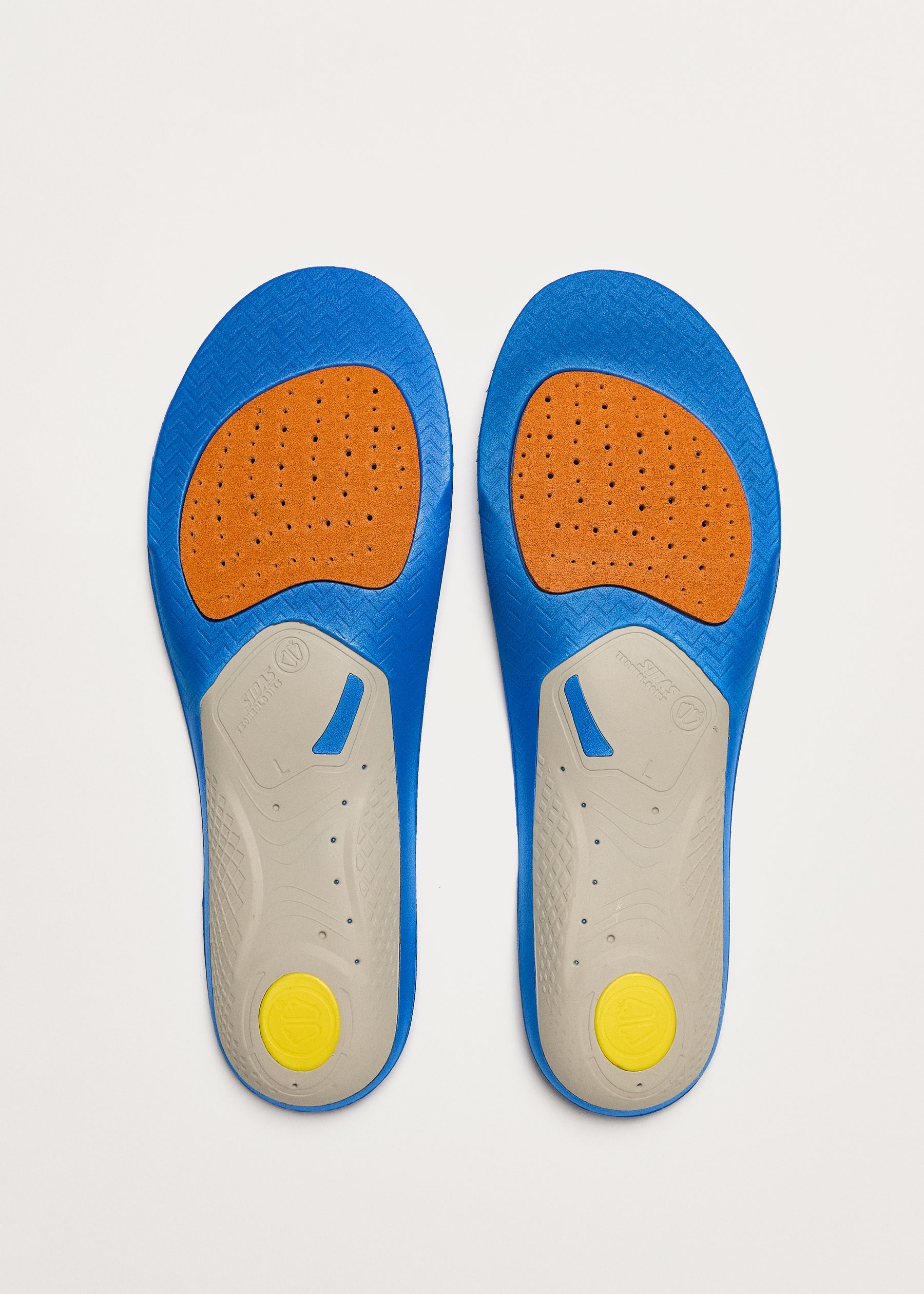 Image - 3 - 3Feet Trail High Insoles