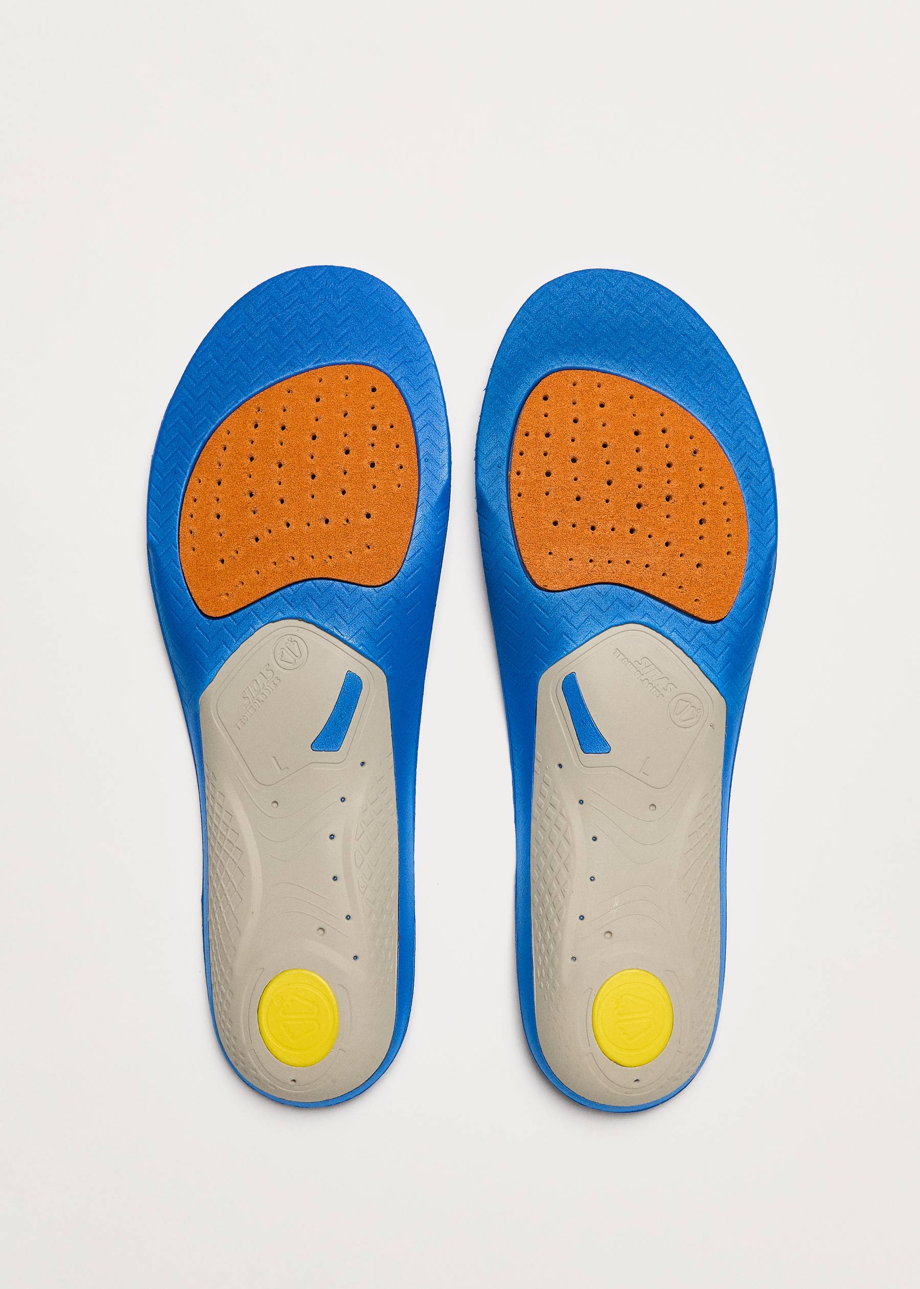 Image - 3 - 3Feet Trail High Insoles