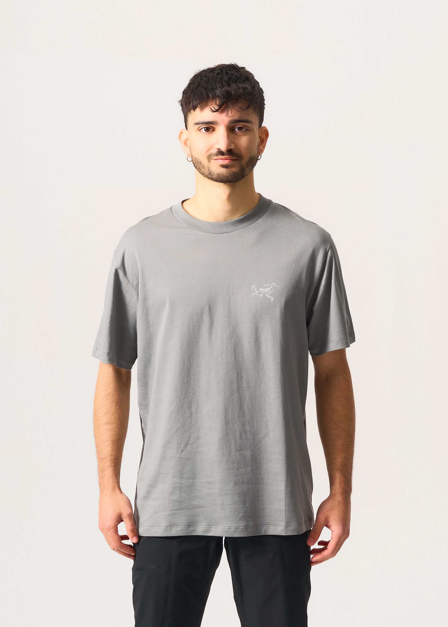 Image - 1 - Kragg SL Cotton Tee