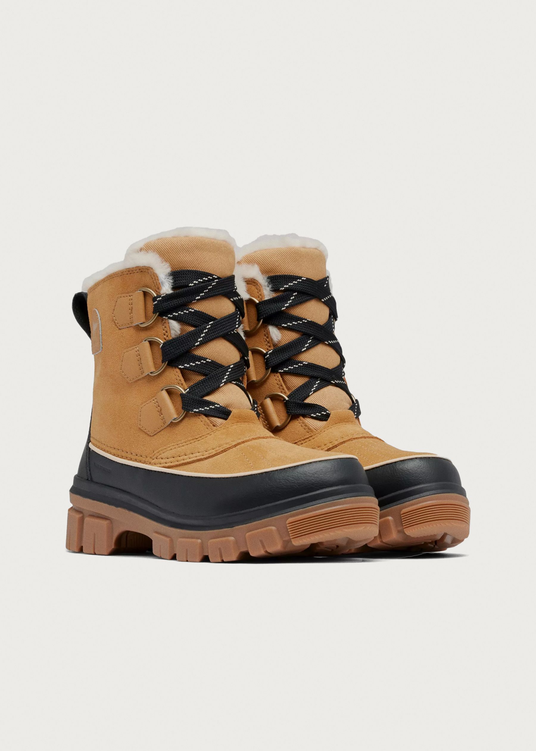 Image - 2 - Torino V WP Snow Boots