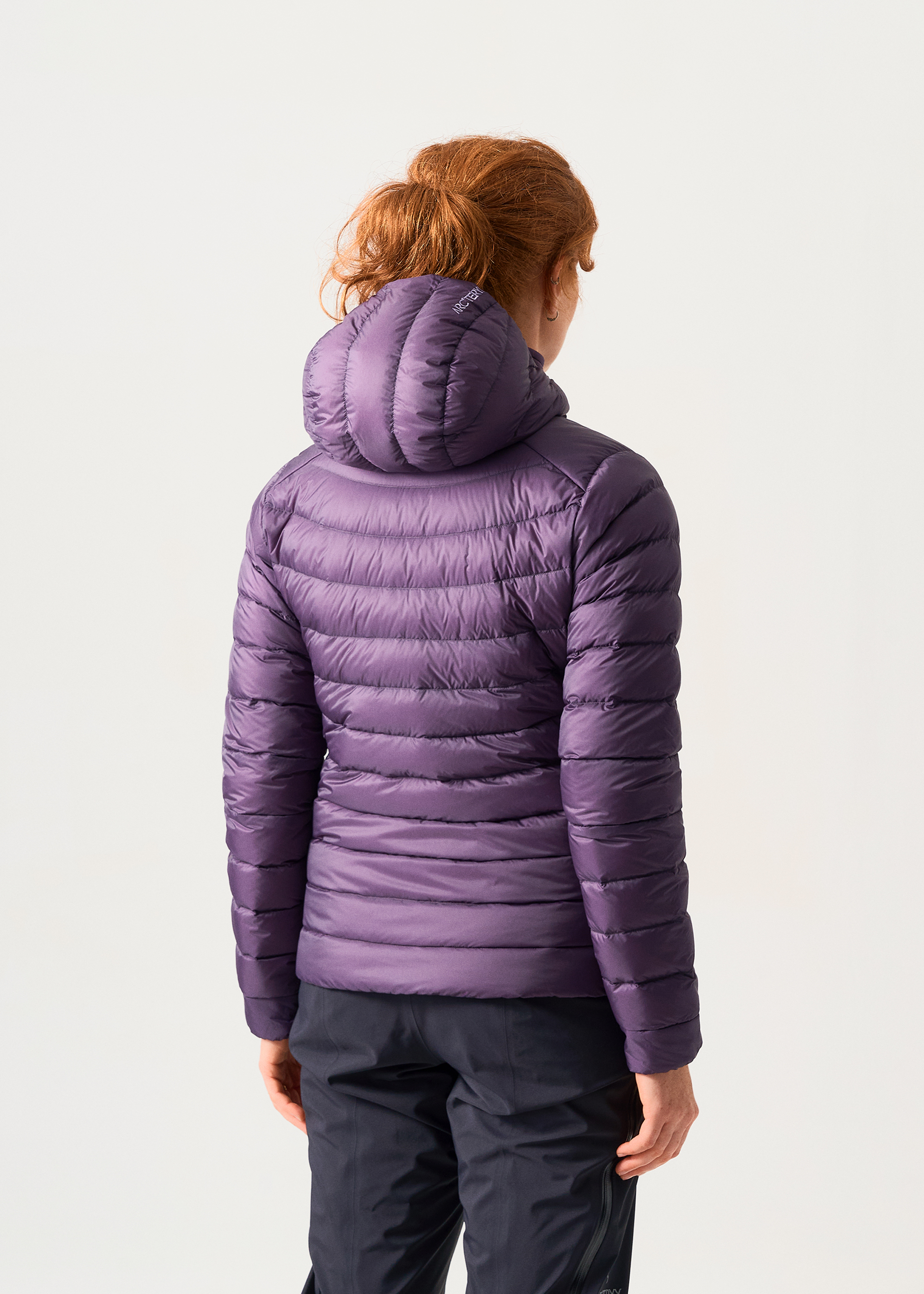 Arc'teryx Cerium Hoody