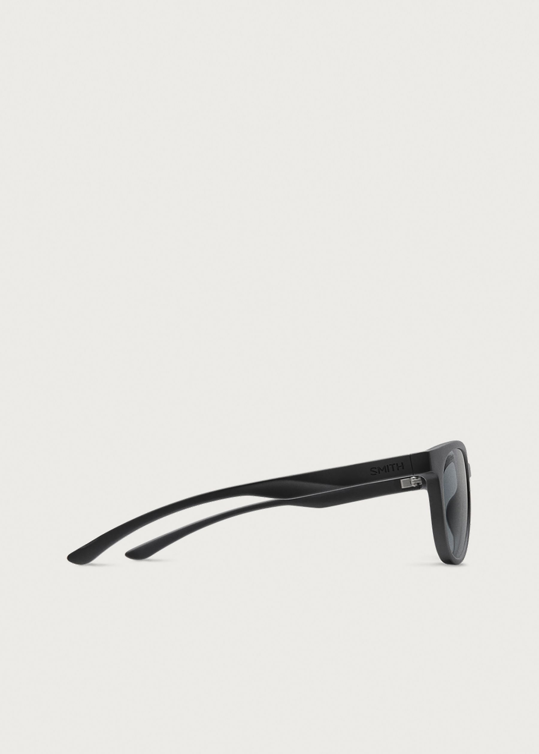 Image - 3 - Eastbank Core Matte Black / Polarised Grey Sunglasses