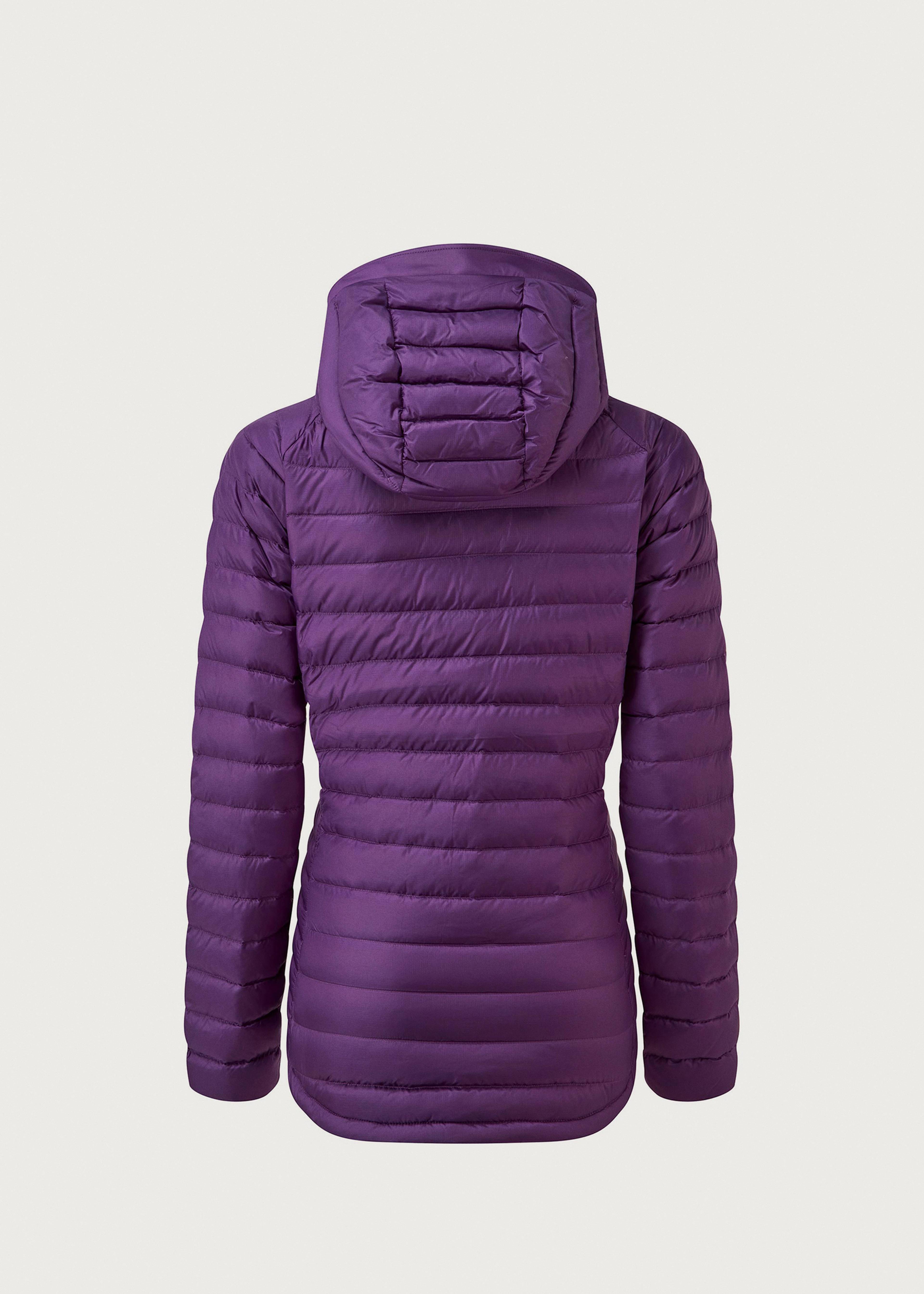 Rab Microlight Alpine Jacket
