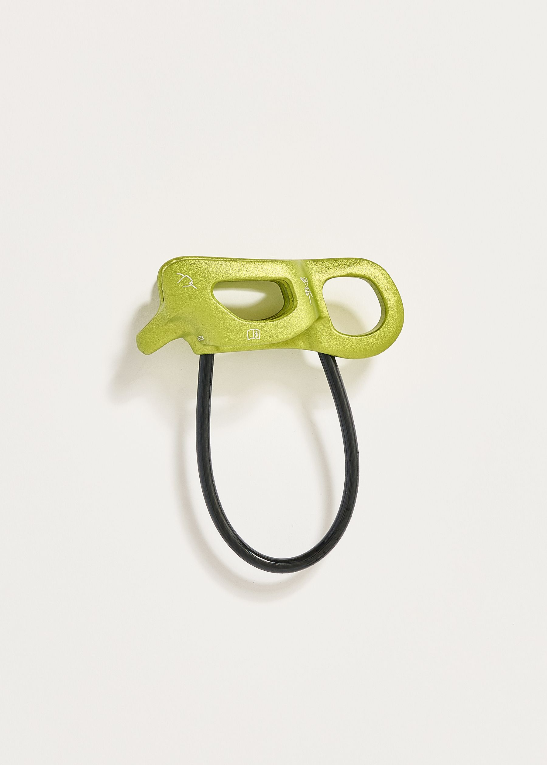Image - 2 - ATC Alpine Guide Belay Device