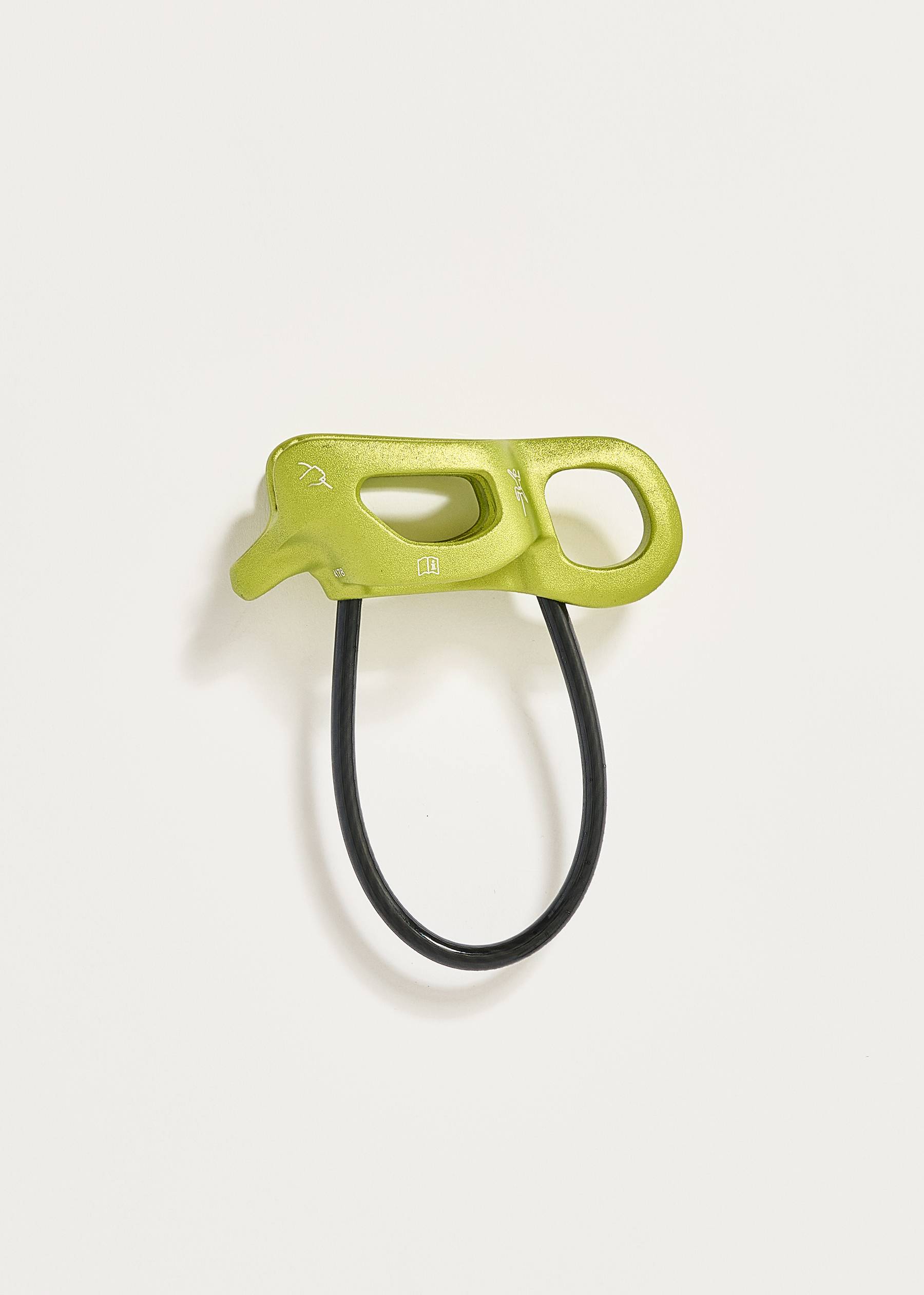 Image - 2 - ATC Alpine Guide Belay Device