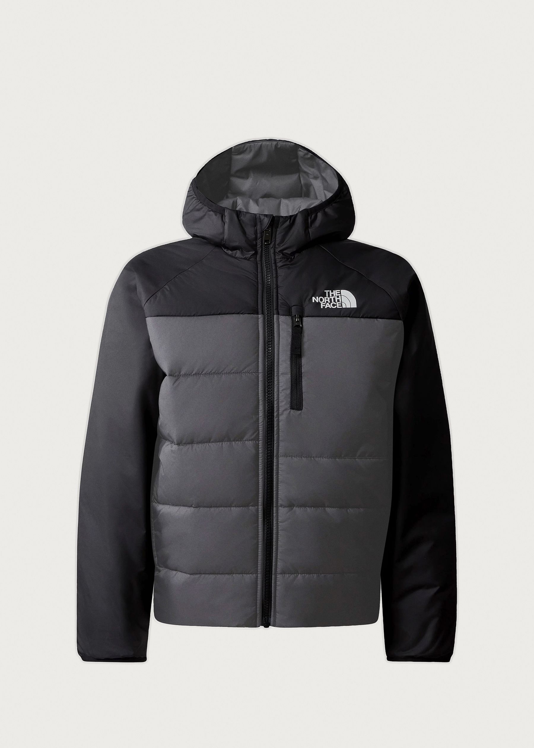 Image - 1 - Reversible Perrito Kids' Jacket