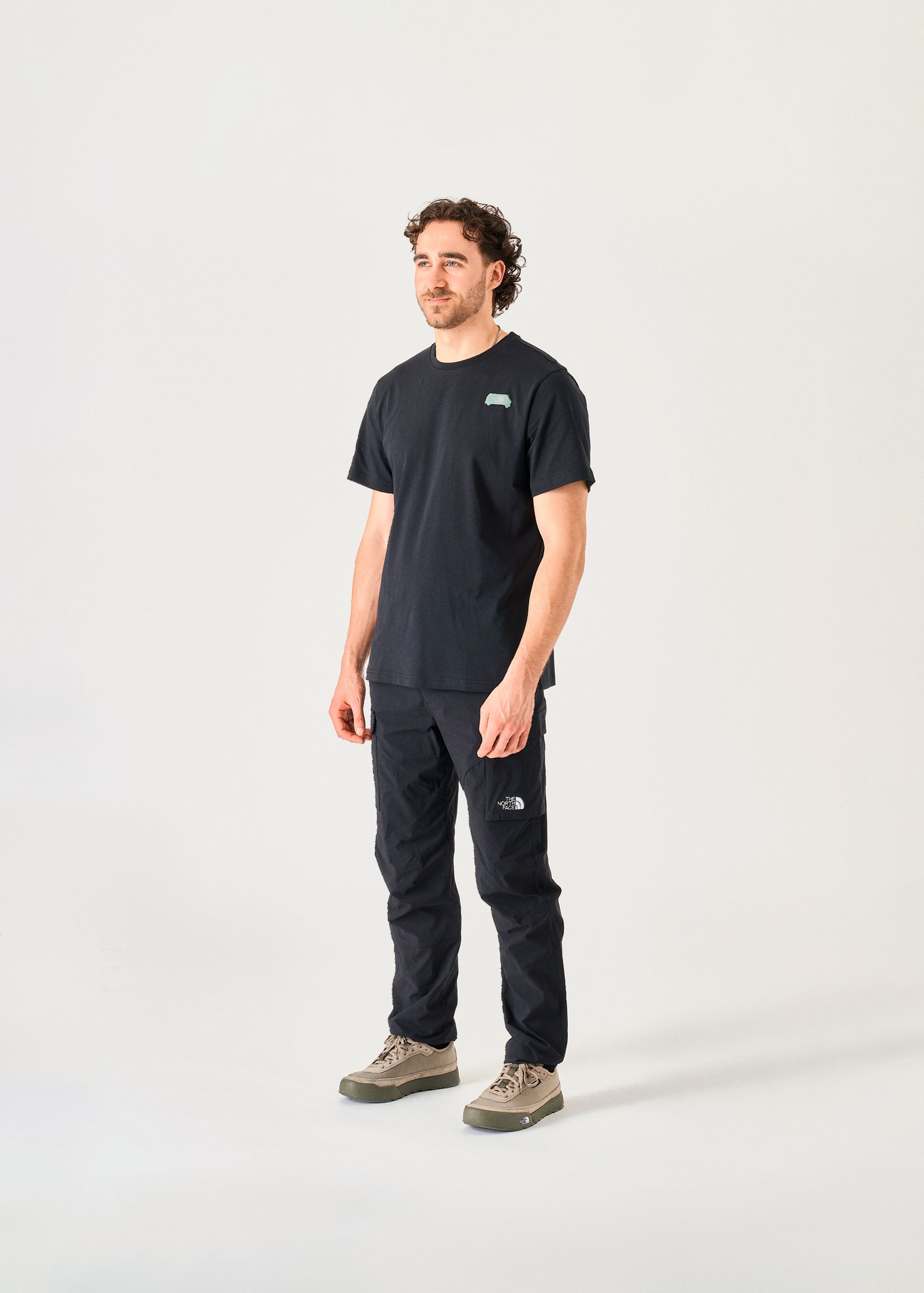 Image - 2 - Exploration Cargo Trousers
