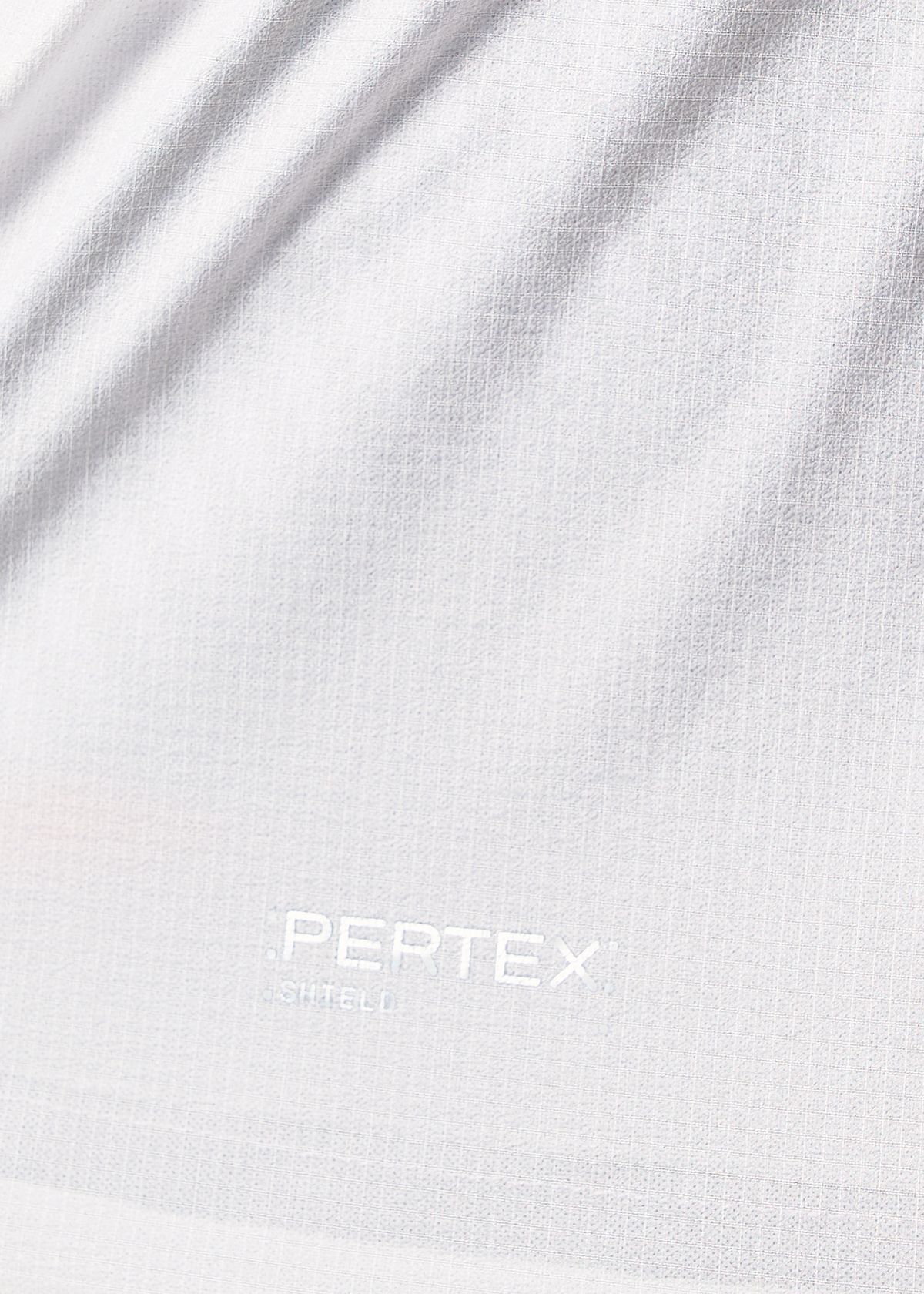 Pertex Shield waterproof protection