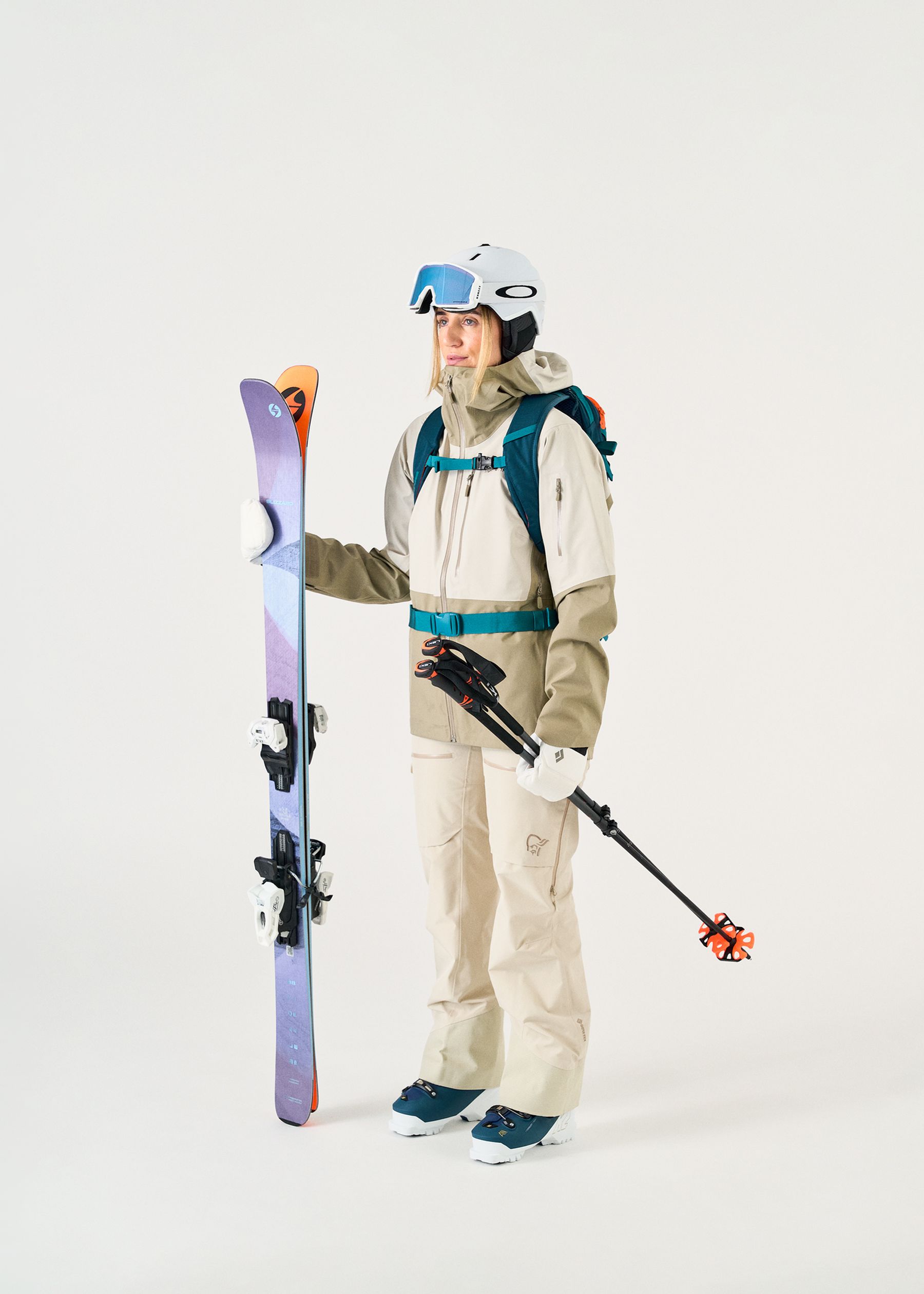 Image - 2 - Lofoten GORE-TEX 3L Jacket