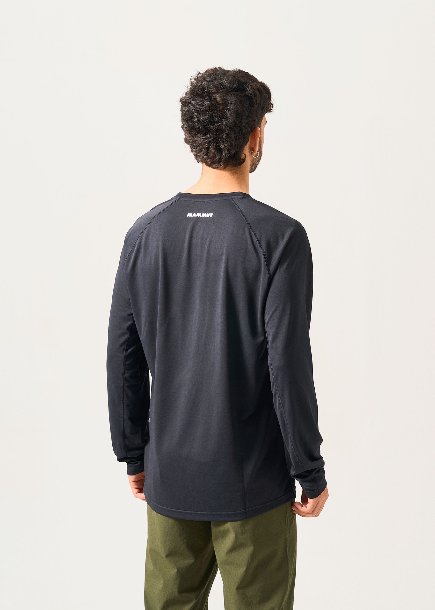 Image - 3 - Ducan FL Long Sleeve T-Shirt