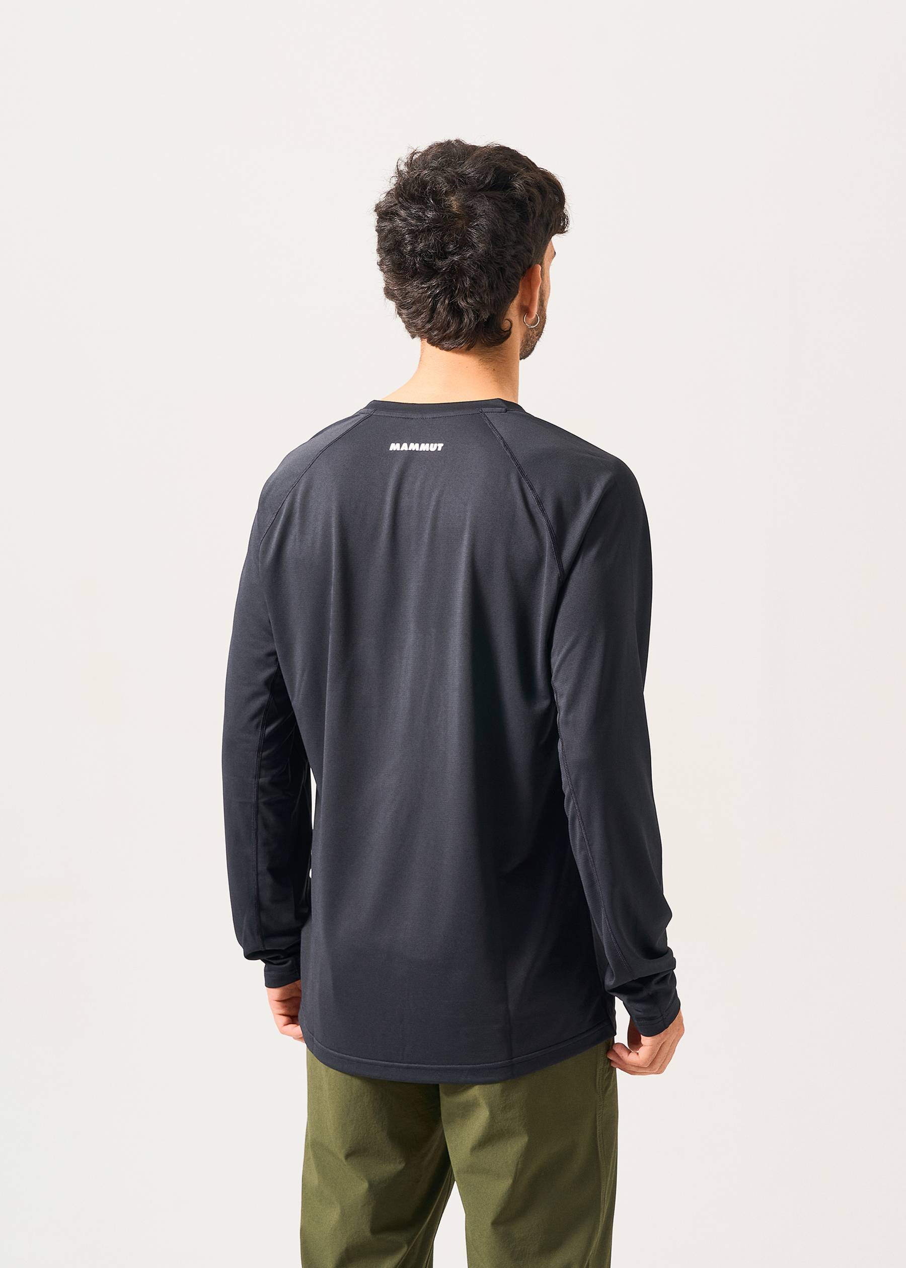 Image - 3 - Ducan FL Long Sleeve T-Shirt